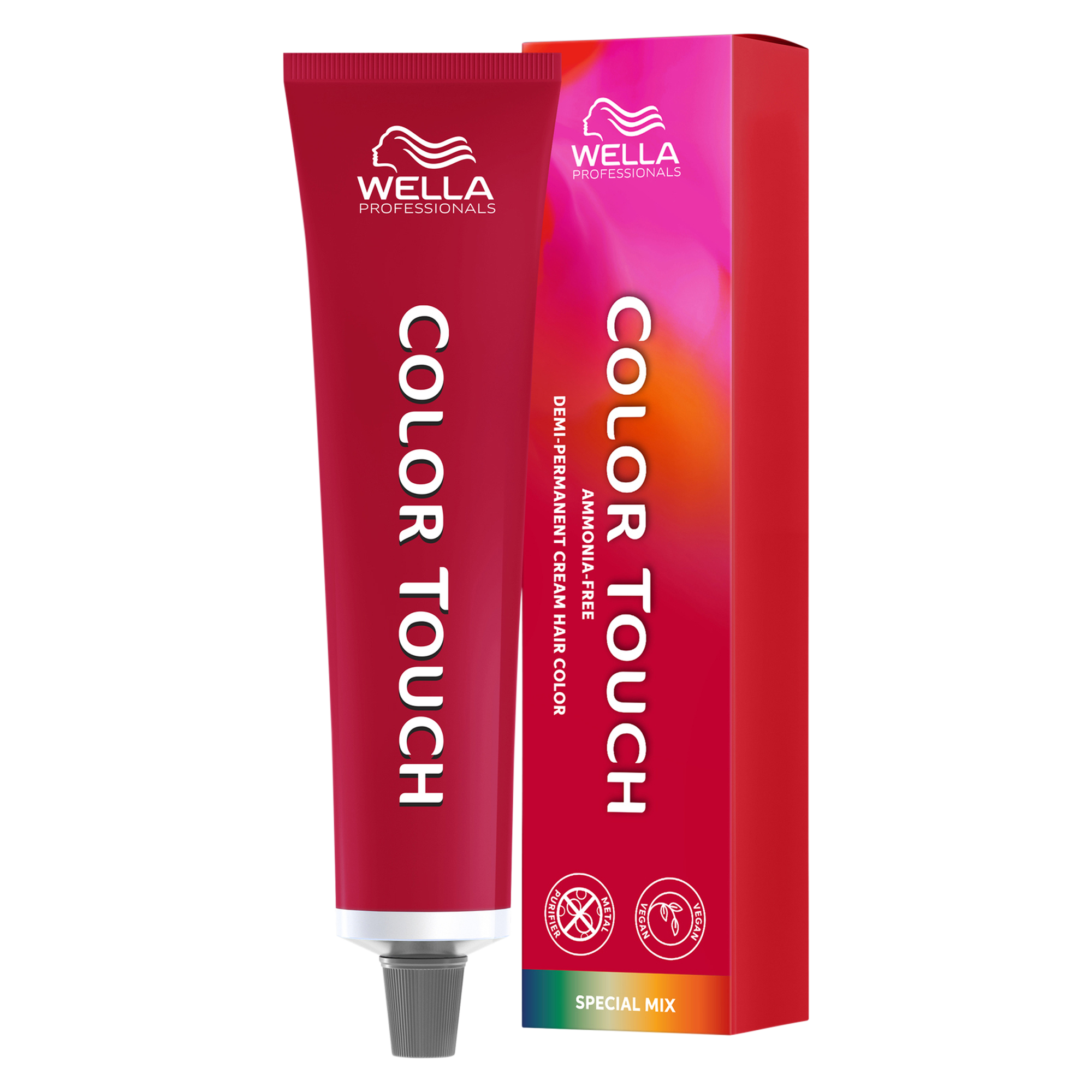 Wella Professionals Color Touch Special Mix