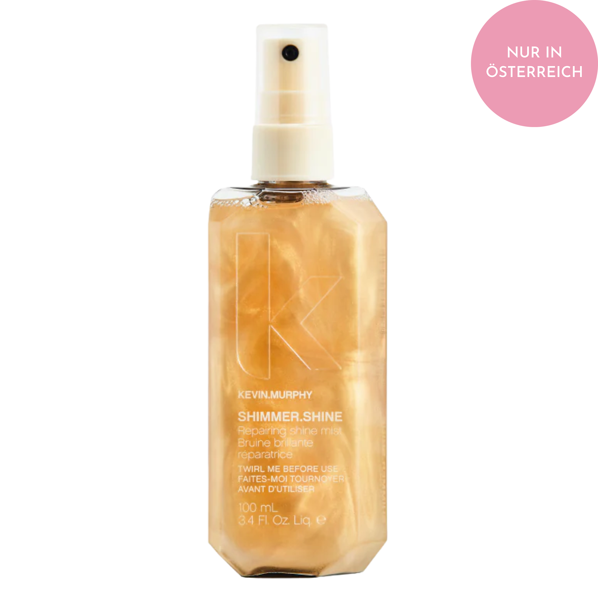 Kevin Murphy SHIMMER.SHINE Finish-Spray