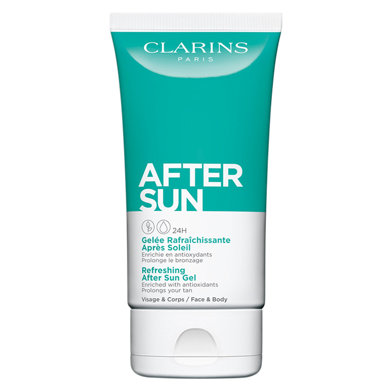 Clarins Gelée Après Soleil After-Sun-Gel