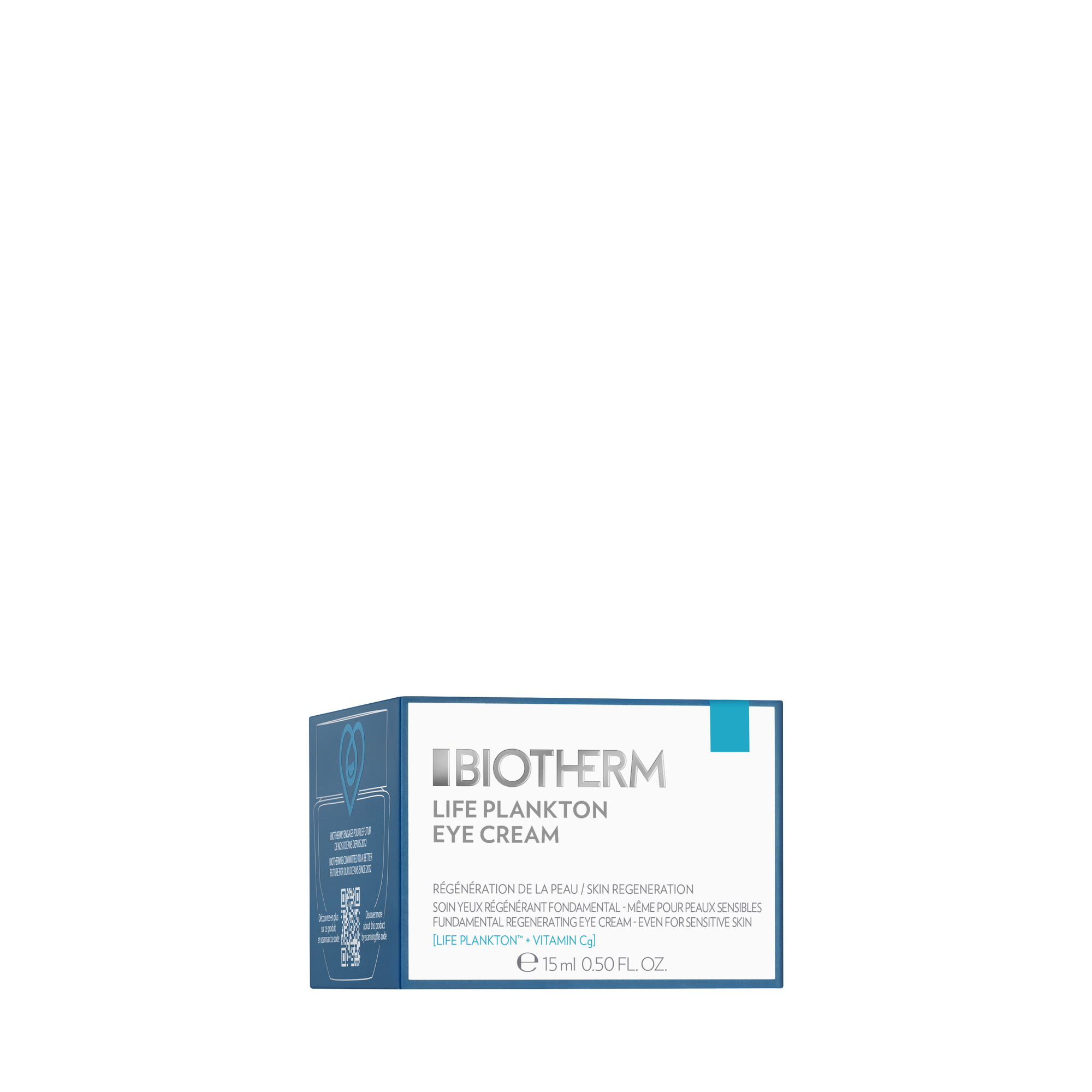 Biotherm Life Plankton Eye Cream
