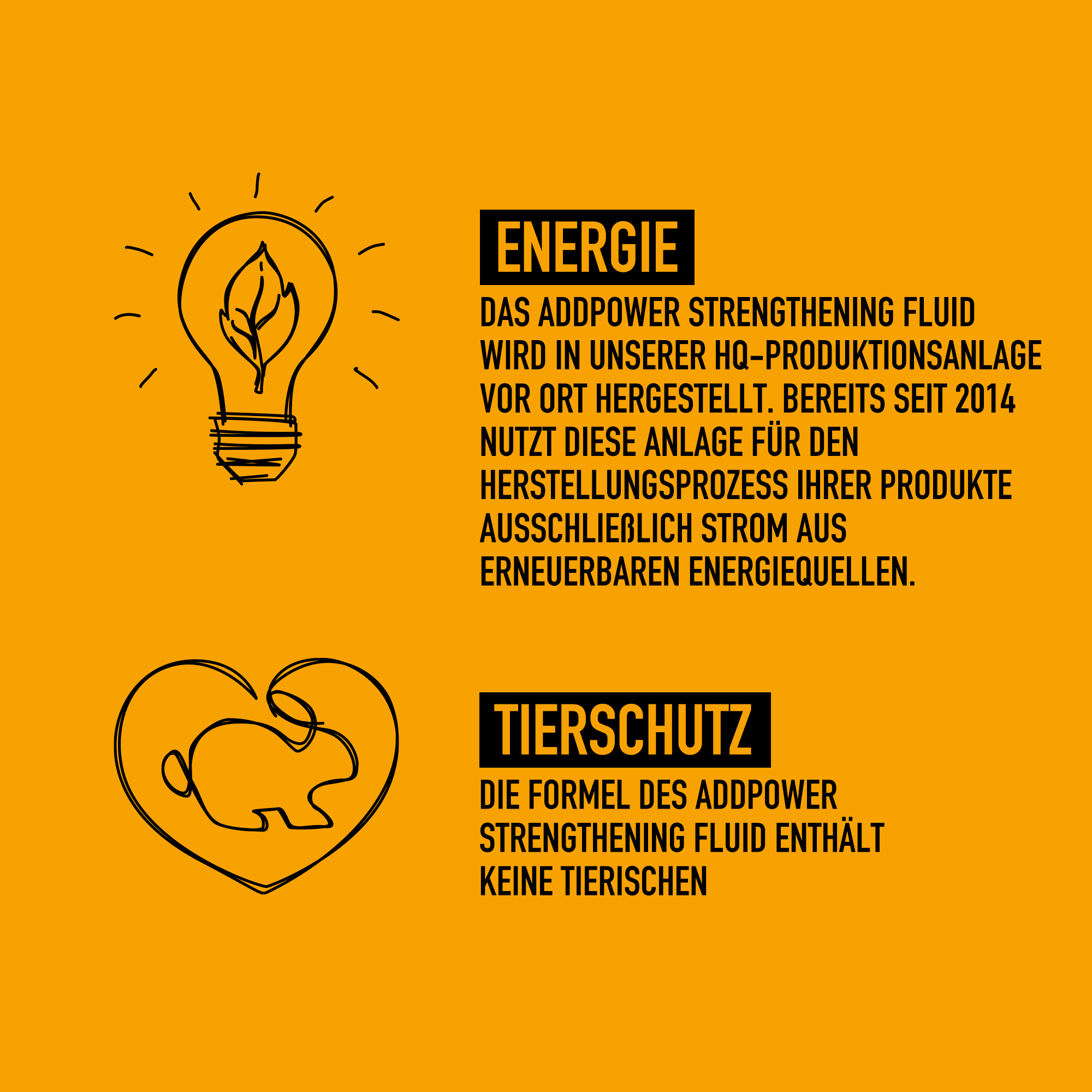 KMS AddPower Strengthening Fluid