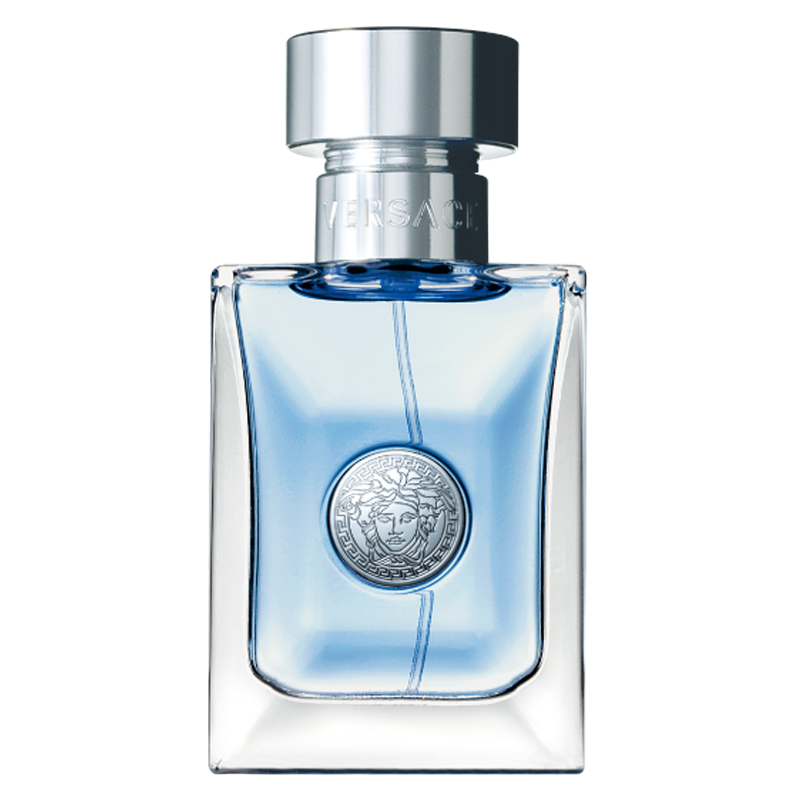 Versace Pour Homme Eau de Toilette (EdT)