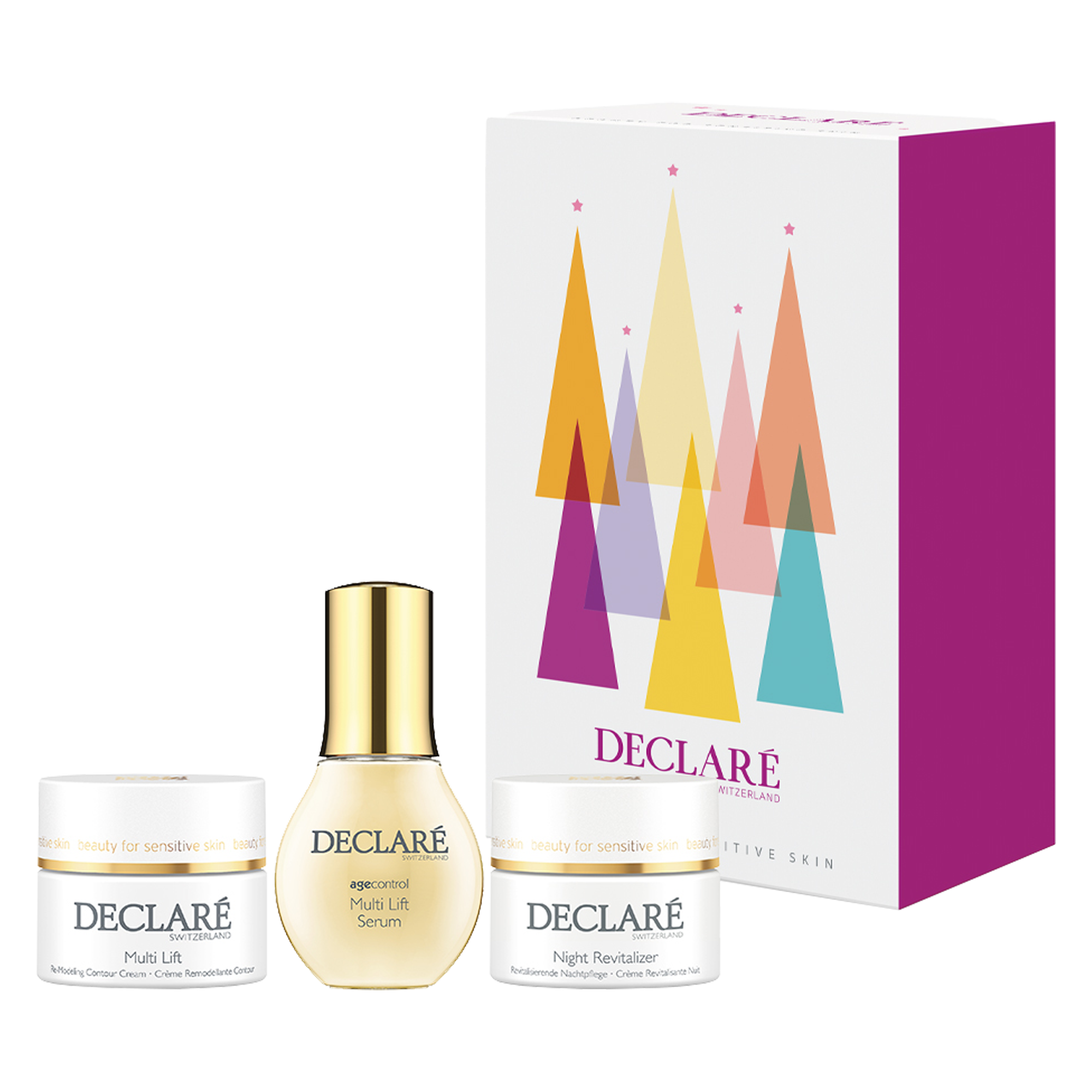 Declaré Age Control Pflege SET