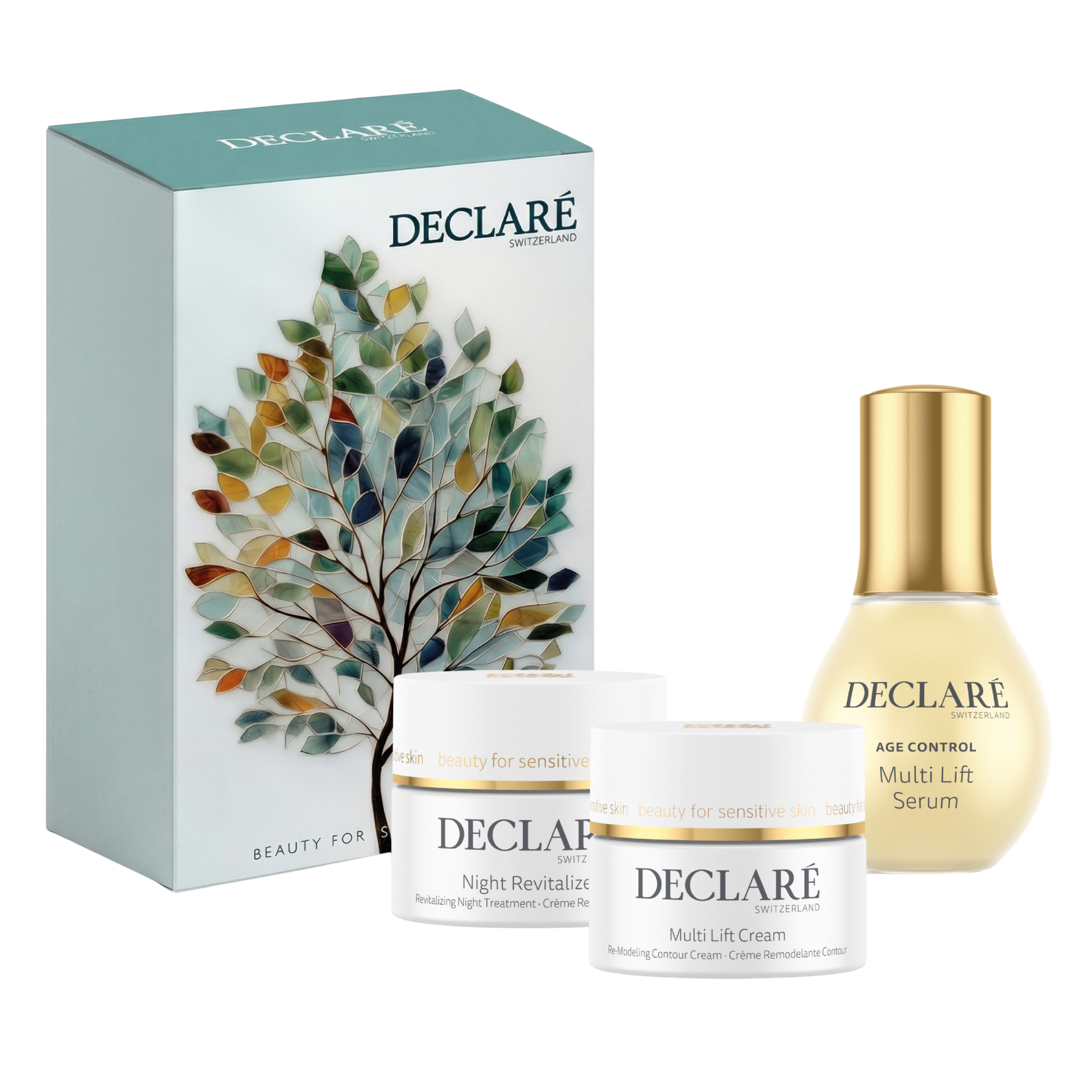 Declaré Age Control Pflege SET