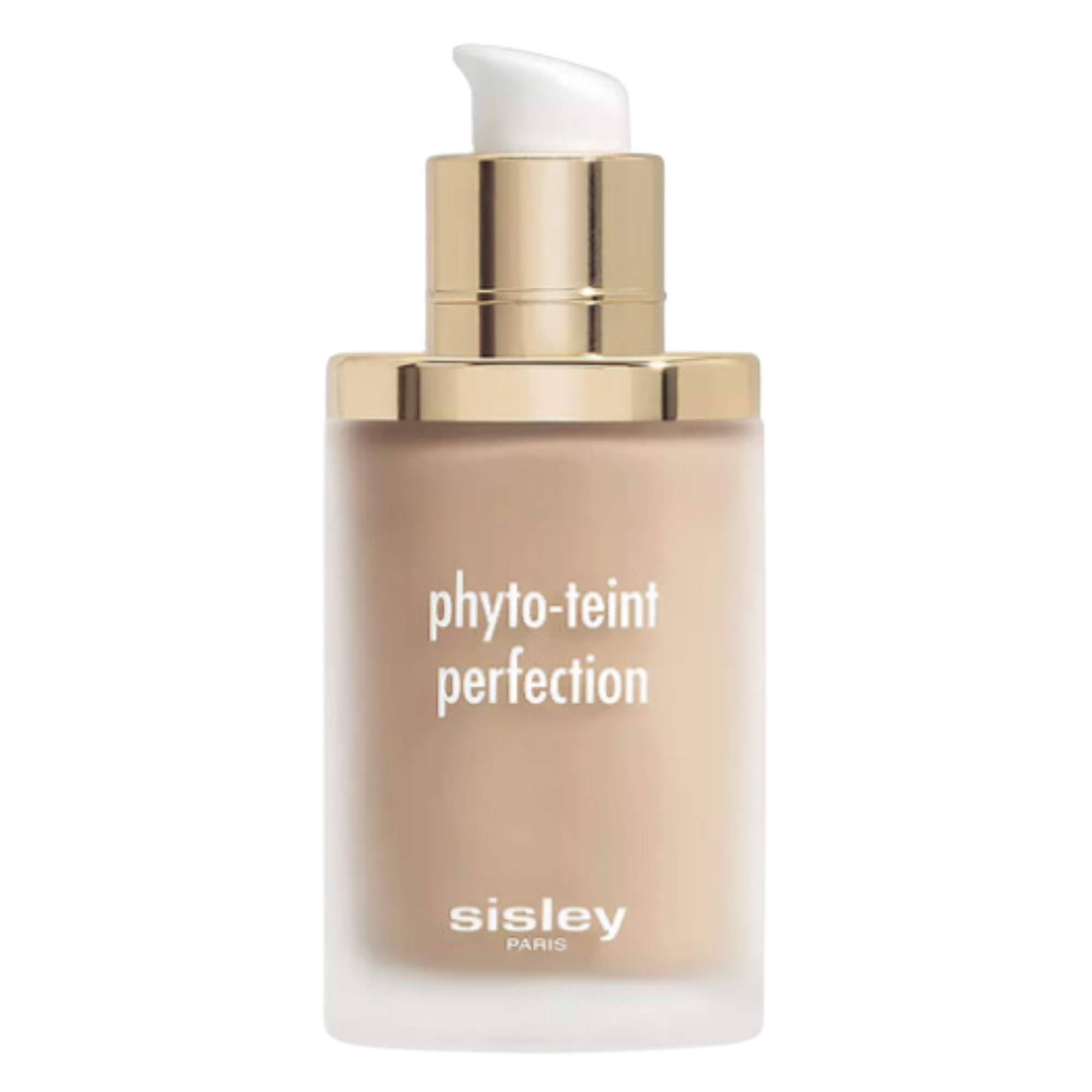 Sisley Phyto-Teint Perfection Foundation