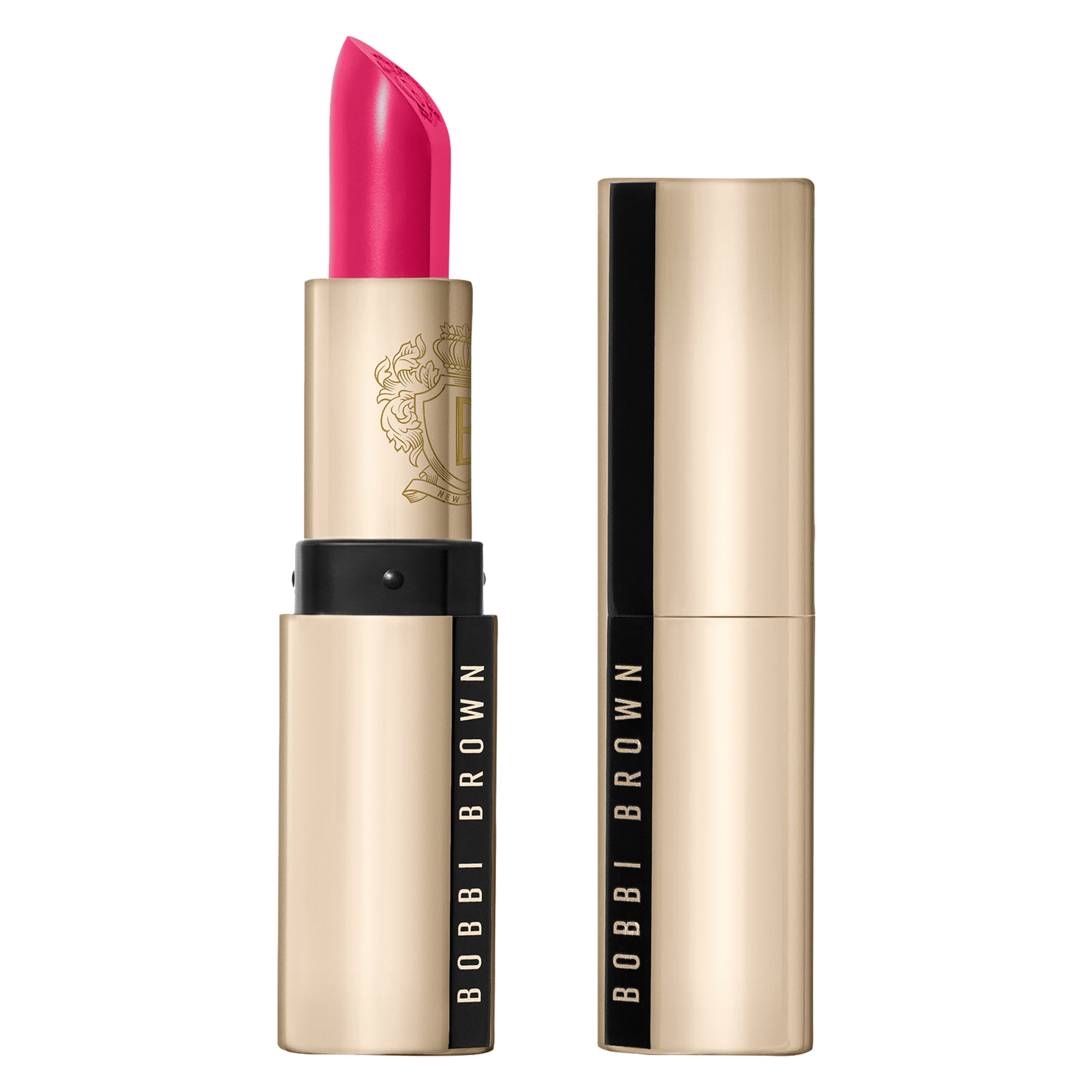 Bobbi Brown Lips Luxe Lipstick