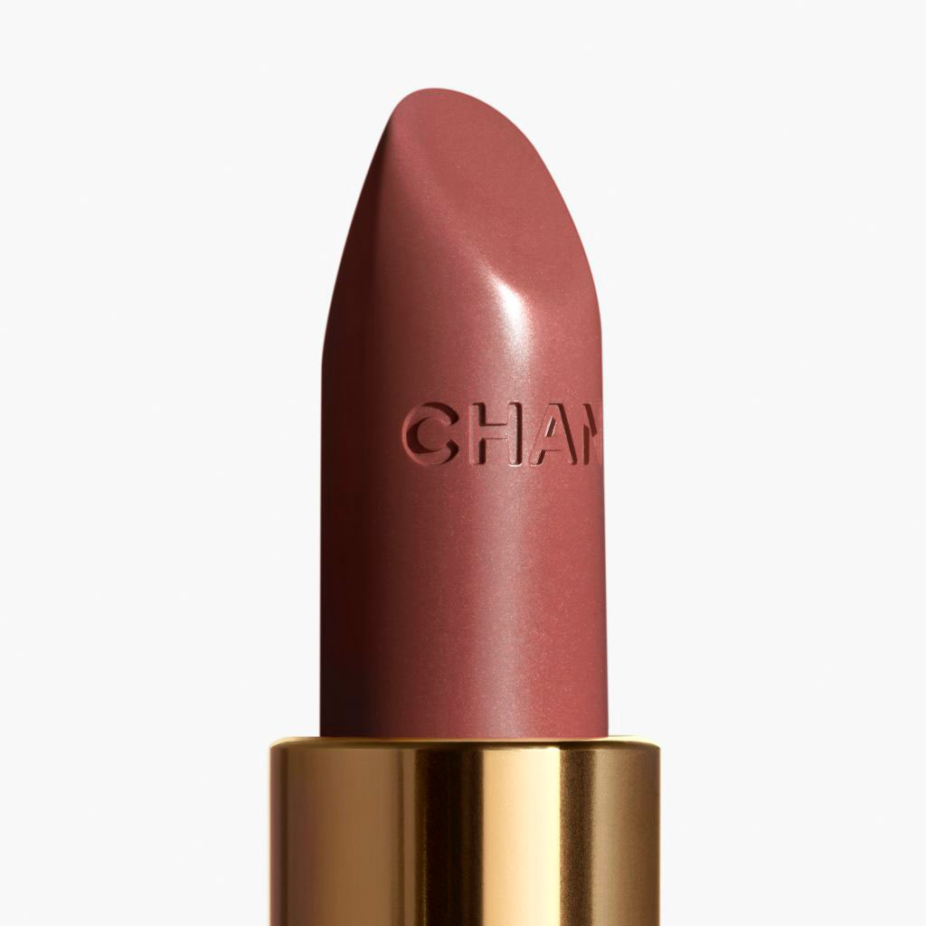 CHANEL ROUGE ALLURE DER INTENSIVE LIPPENSTIFT