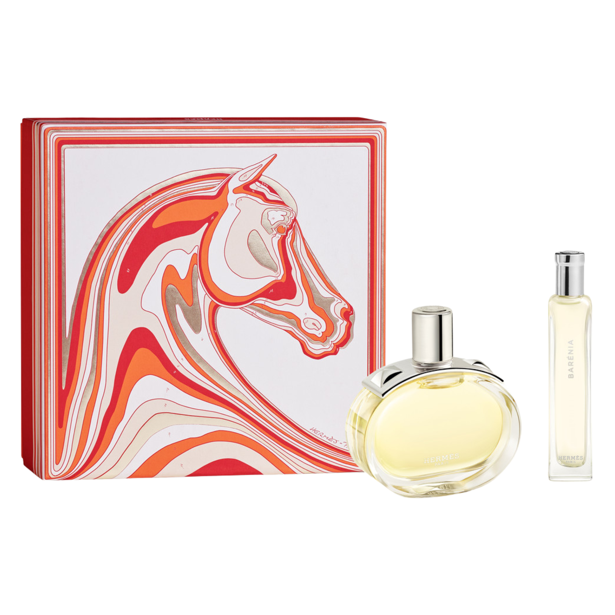 HERMÈS BARÉNIA EAU DE PARFUM (EDP) 60ML SET