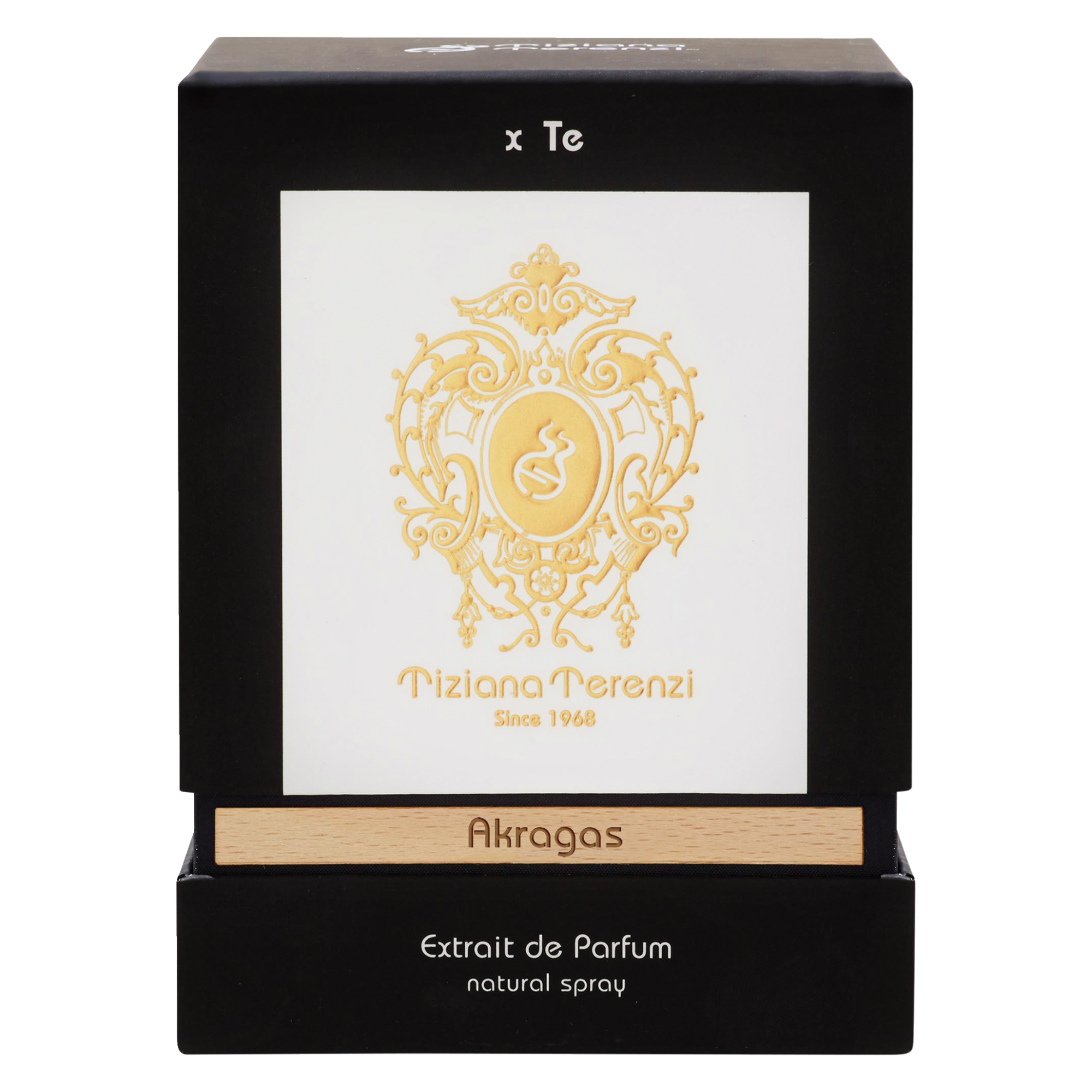 Tiziana Terenzi Akragas Eau de Parfum (EdP)