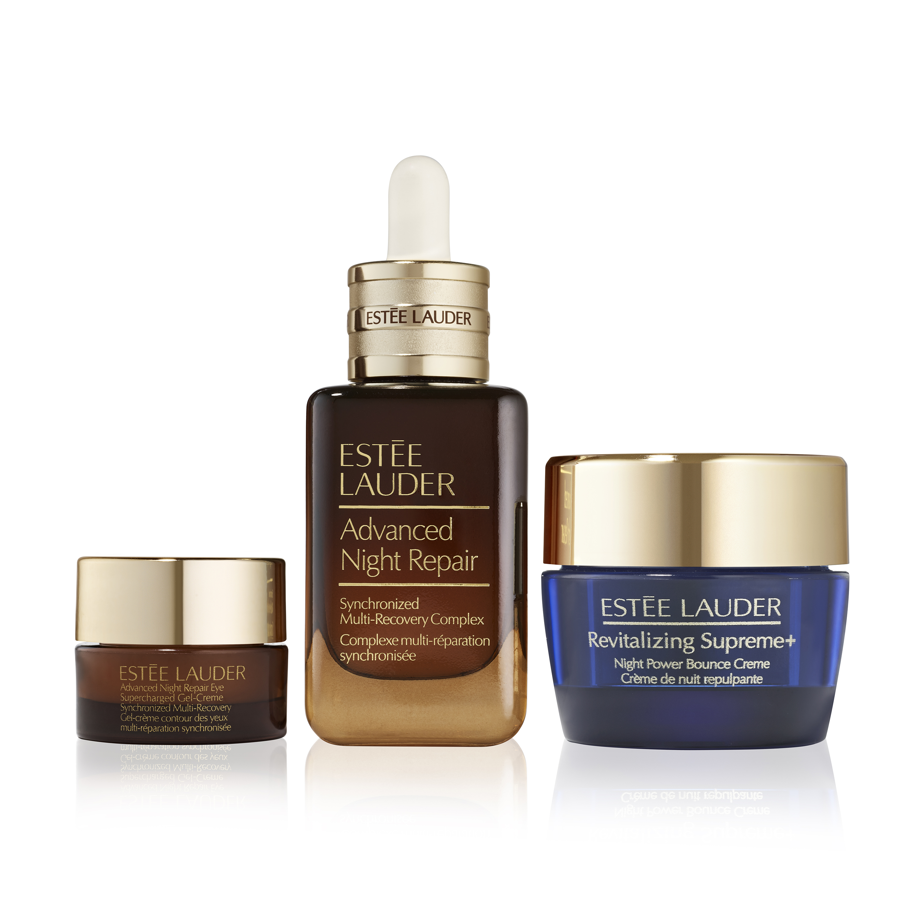 Estée Lauder Advanced Night Repair Skincare SET