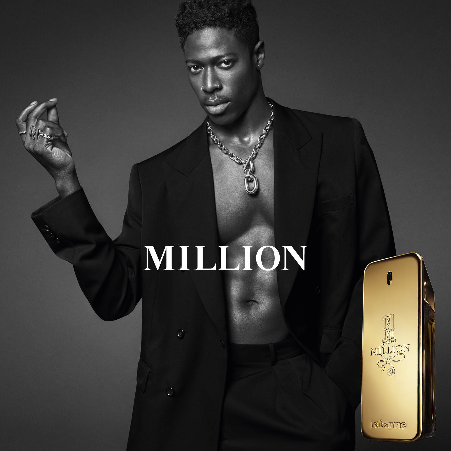 Rabanne 1 Million Deo Stick