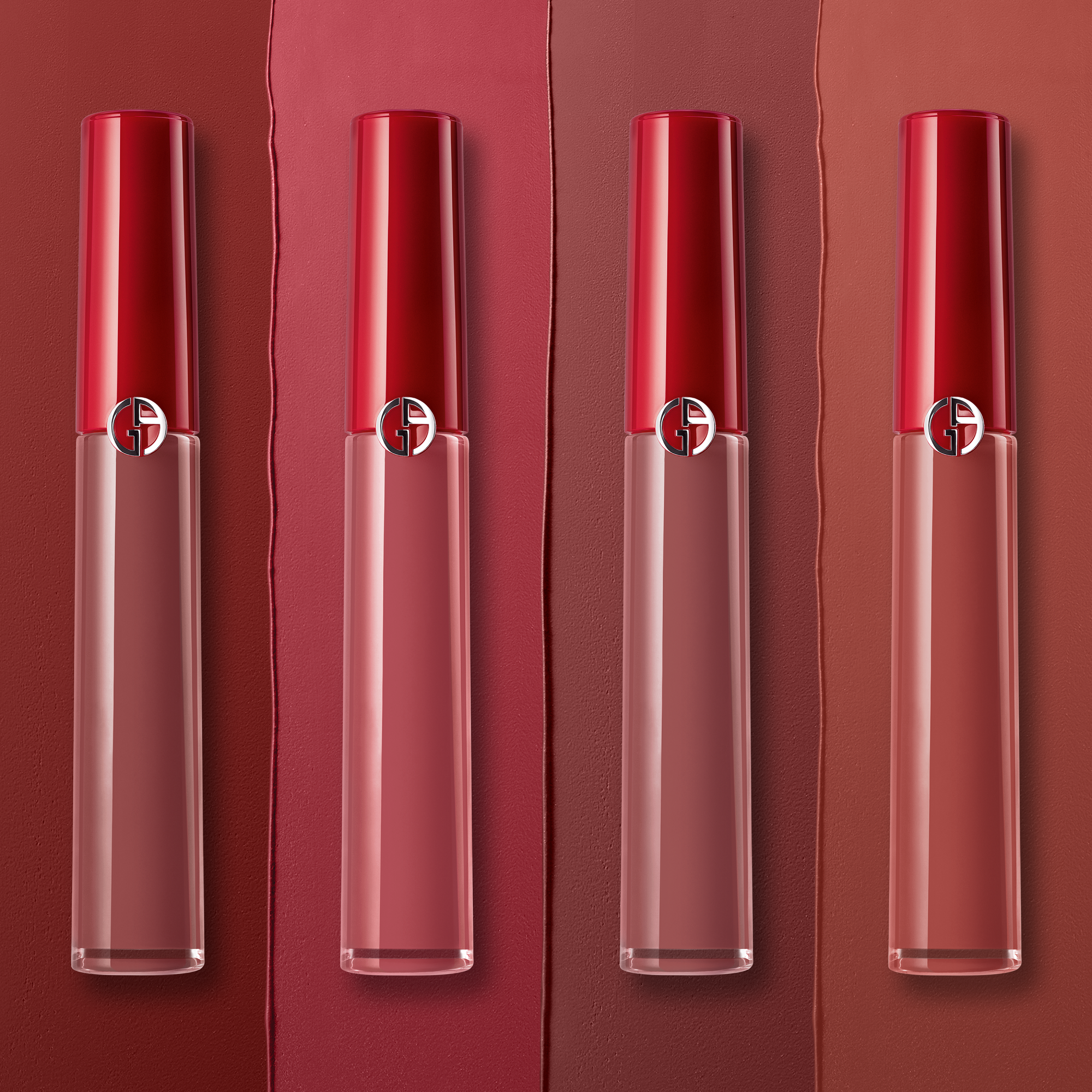 Armani Lip Maestro Lipstick