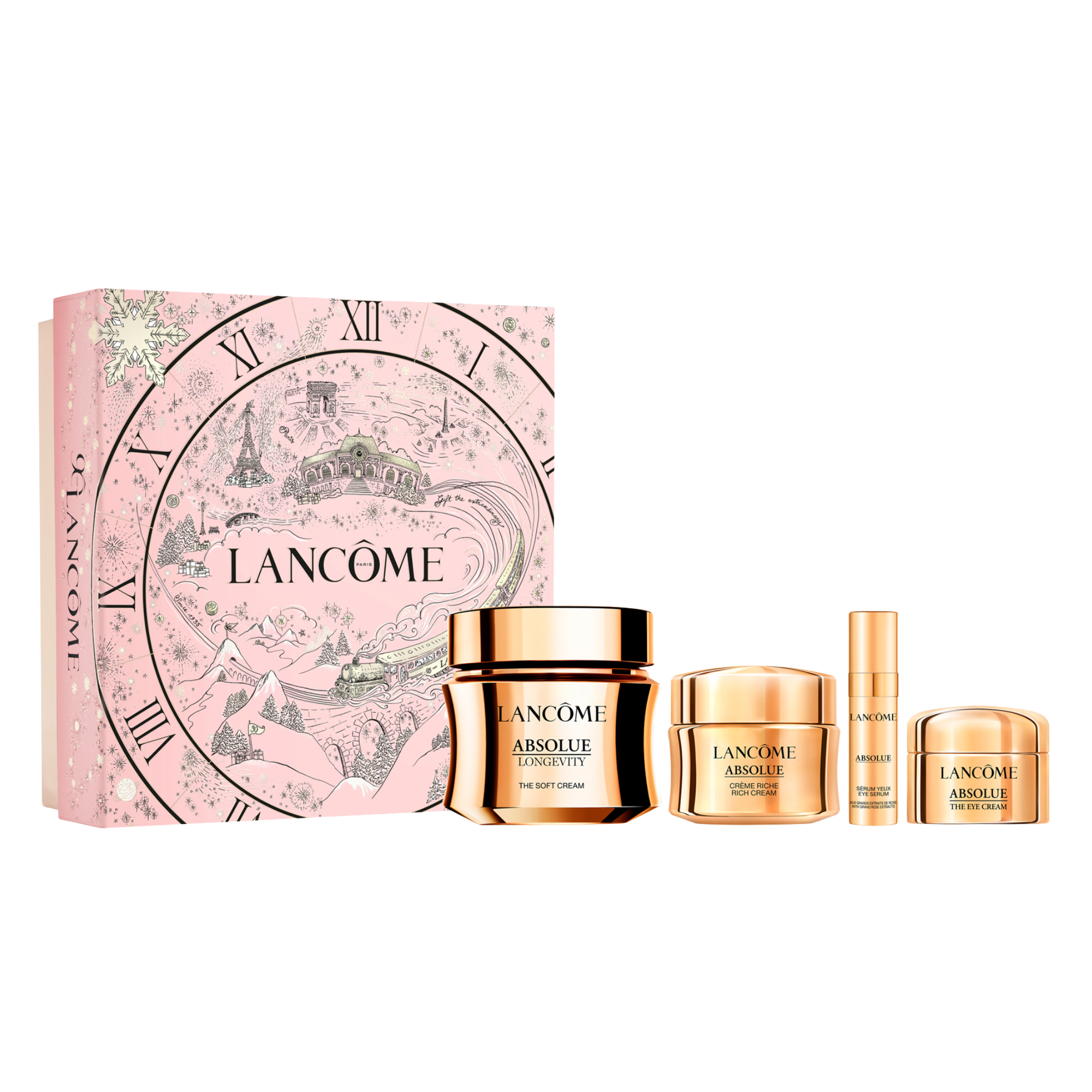 Lancôme Absolue Pflege SET