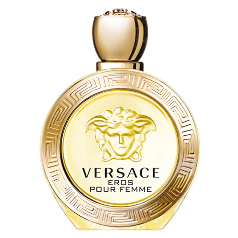 Versace Eros Pour Femme Eau de Toilette (EdT)