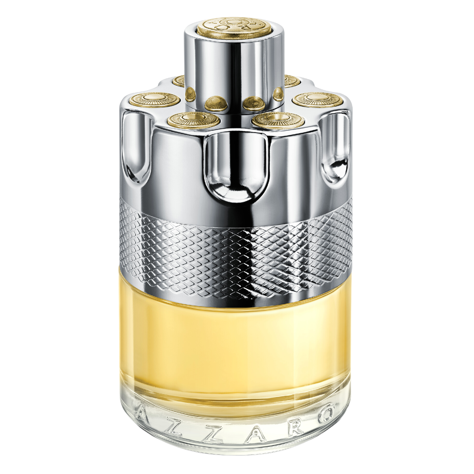 Azzaro Wanted Eau de Toilette (EdT)