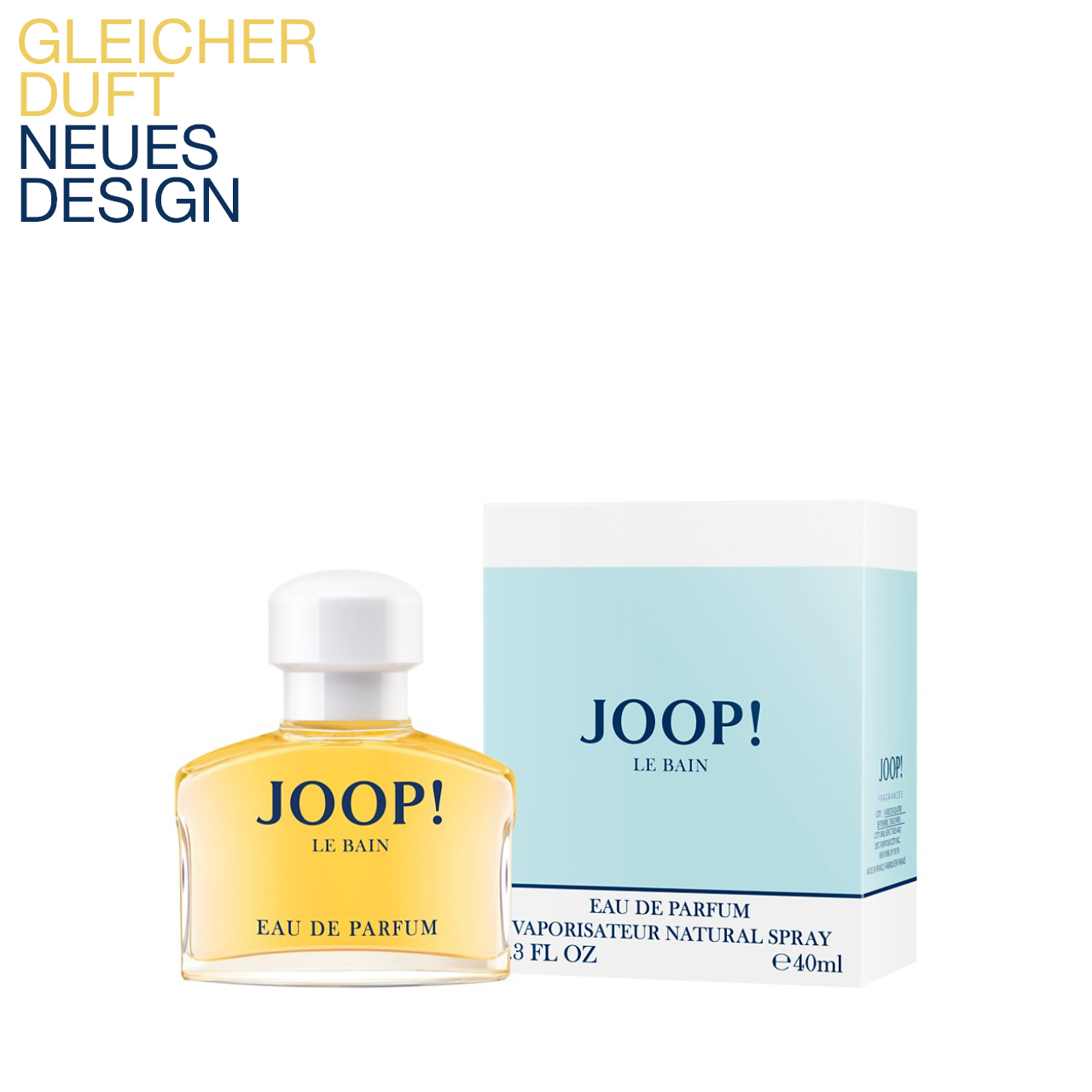 Joop! Le Bain Eau de Parfum (EdP)