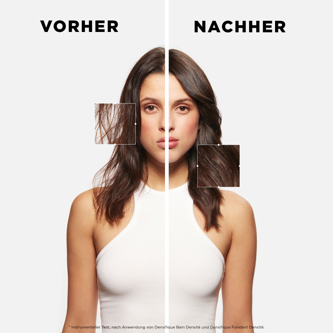 Kérastase Densifique Bain Densité Shampoo