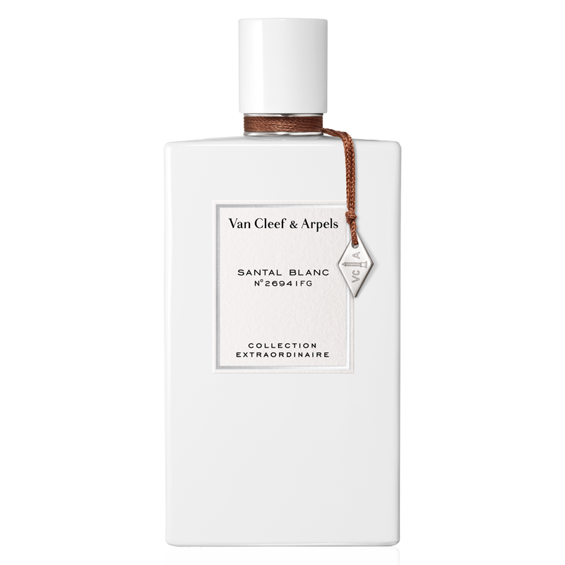 Van Cleef & Arpels Collection Extraordinaire Santal Blanc Eau de Parfum (EdP)