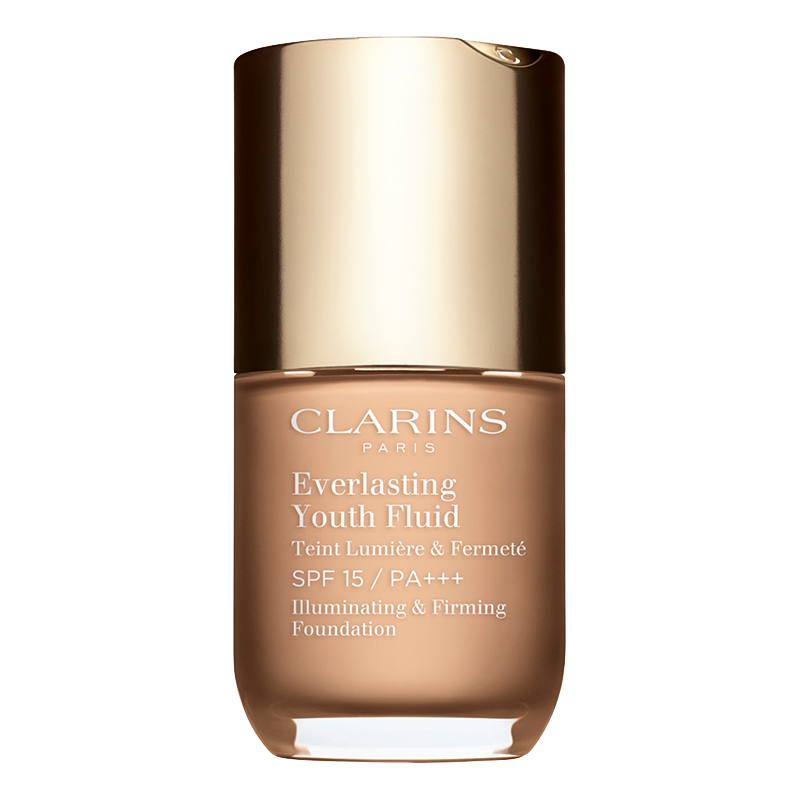 Clarins Everlasting Youth Fluid