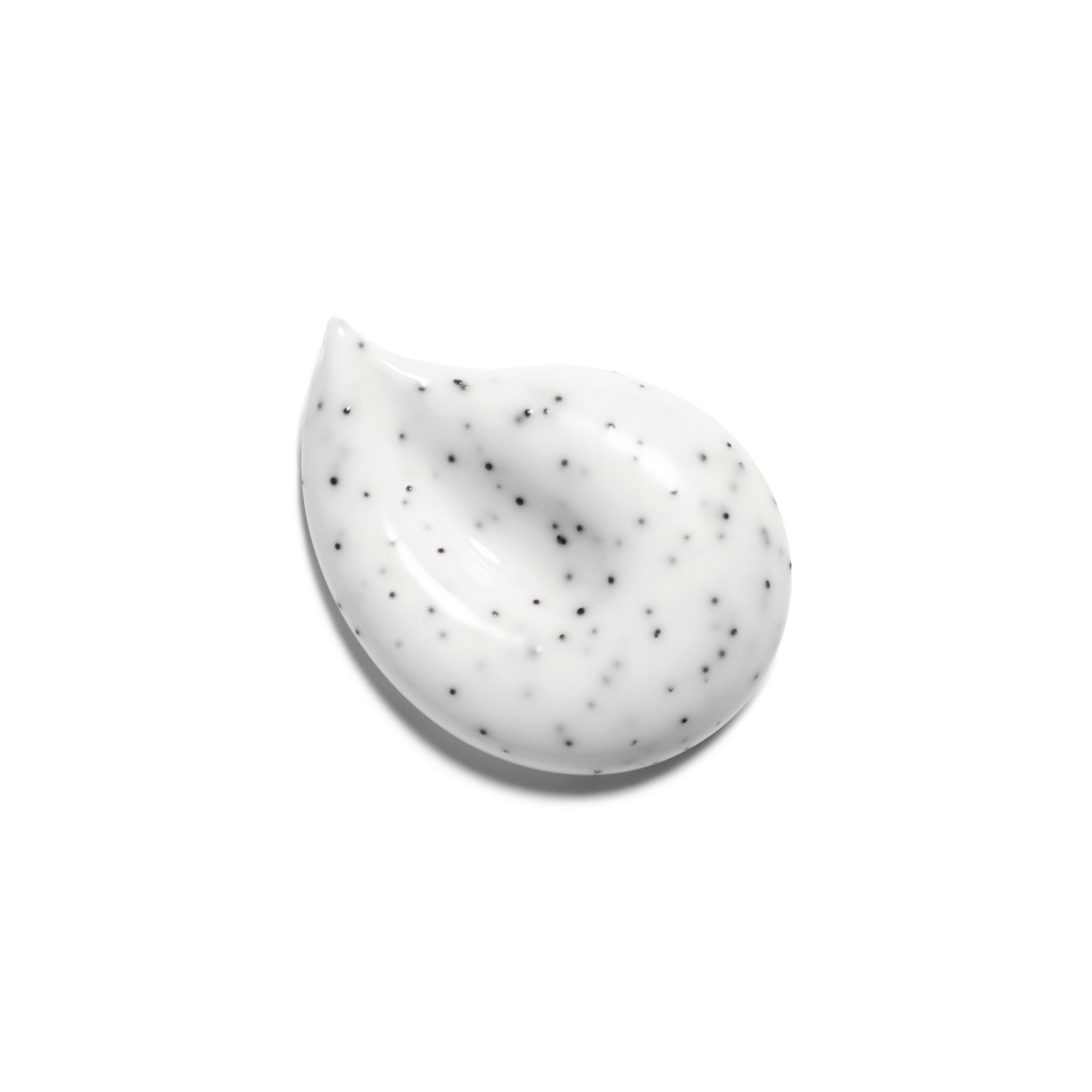 CHANEL LE MASQUE EXFOLIERENDE MASKE MIT KAMELIE