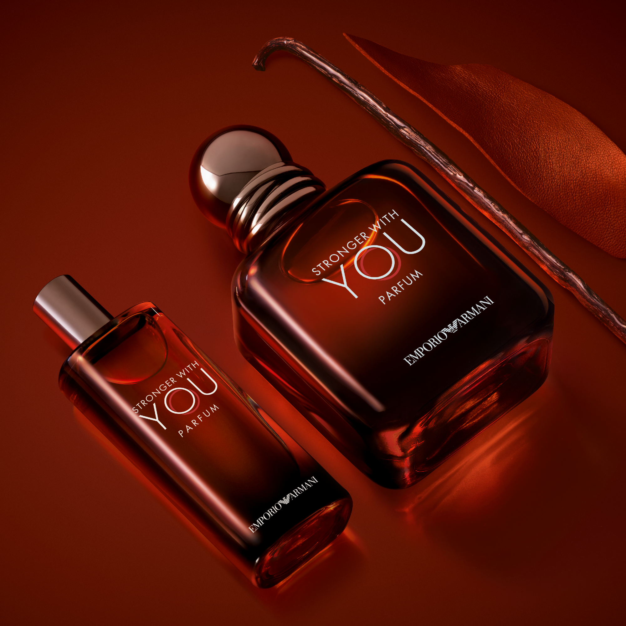 Armani Emporio Armani Stronger With You Parfum