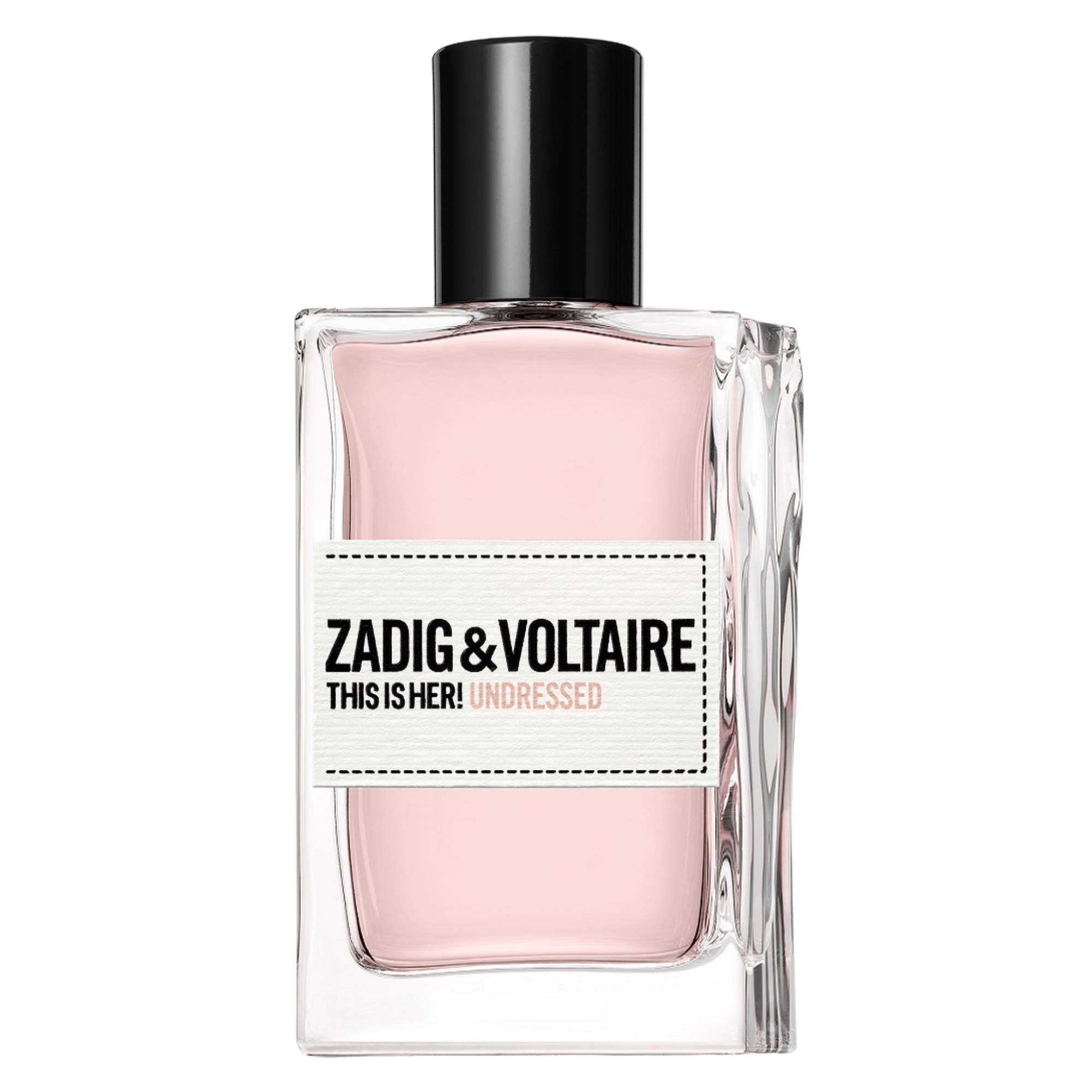 Zadig & Voltaire This is HER! Undressed Eau de Parfum (EdP)