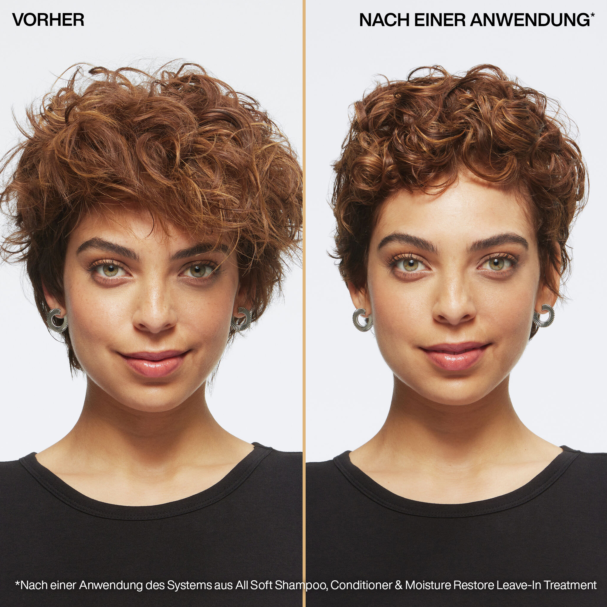 Redken All Soft Moisture Restore Leave-in Treatment