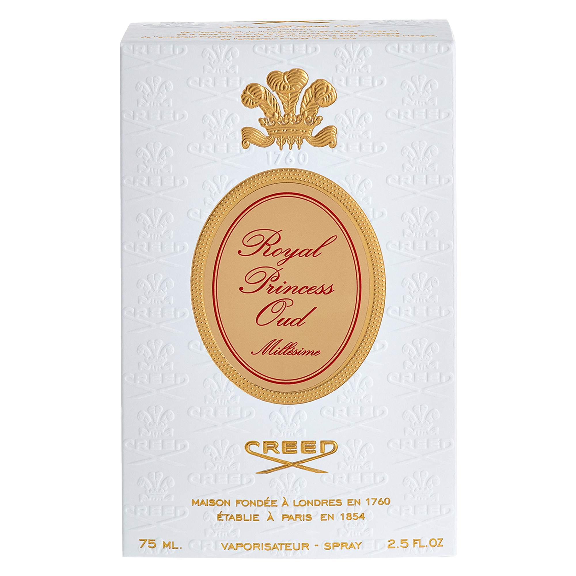 Creed Royal Princess Oud Eau de Parfum (EdP)