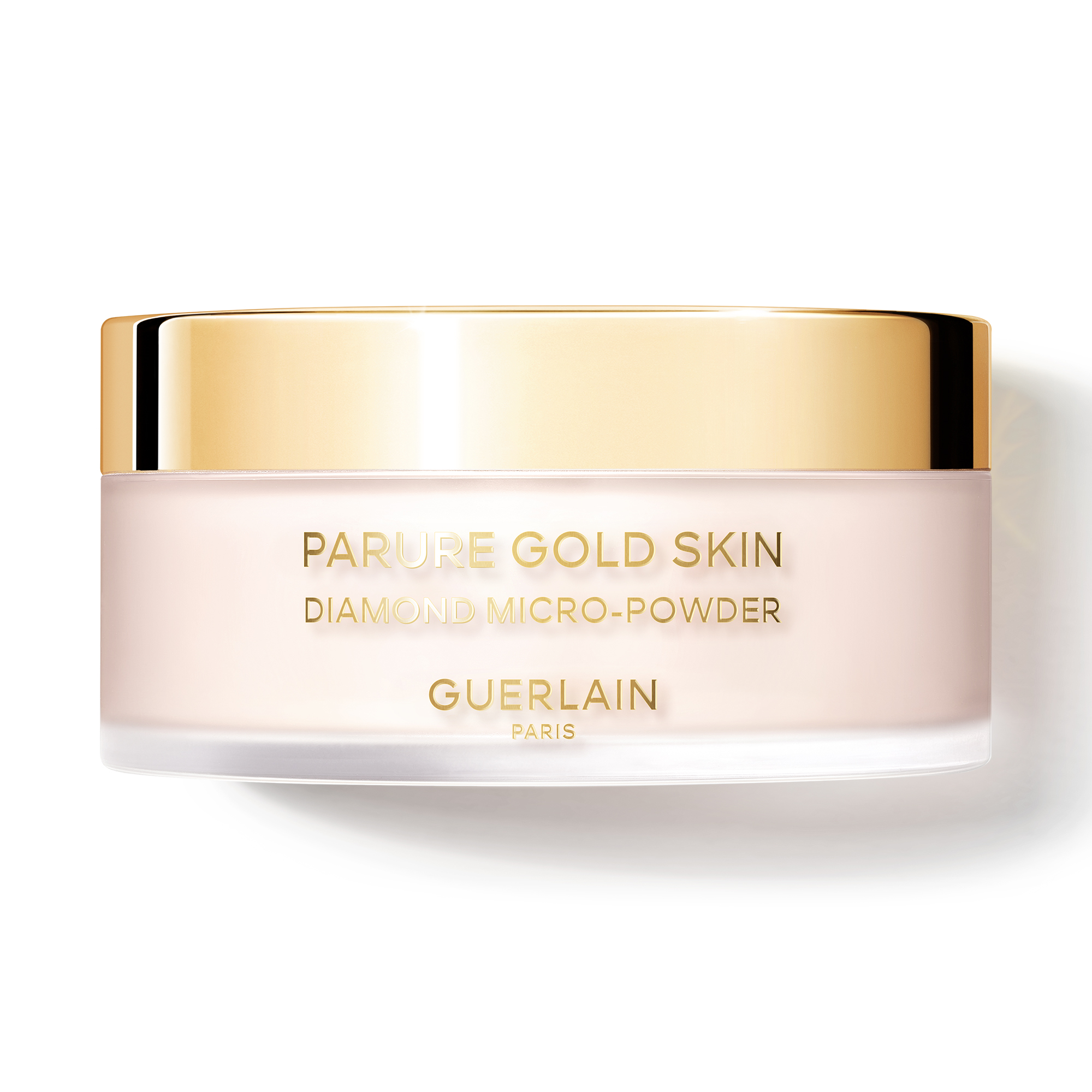 Guerlain Parure Gold Skin Diamond Micro-Powder