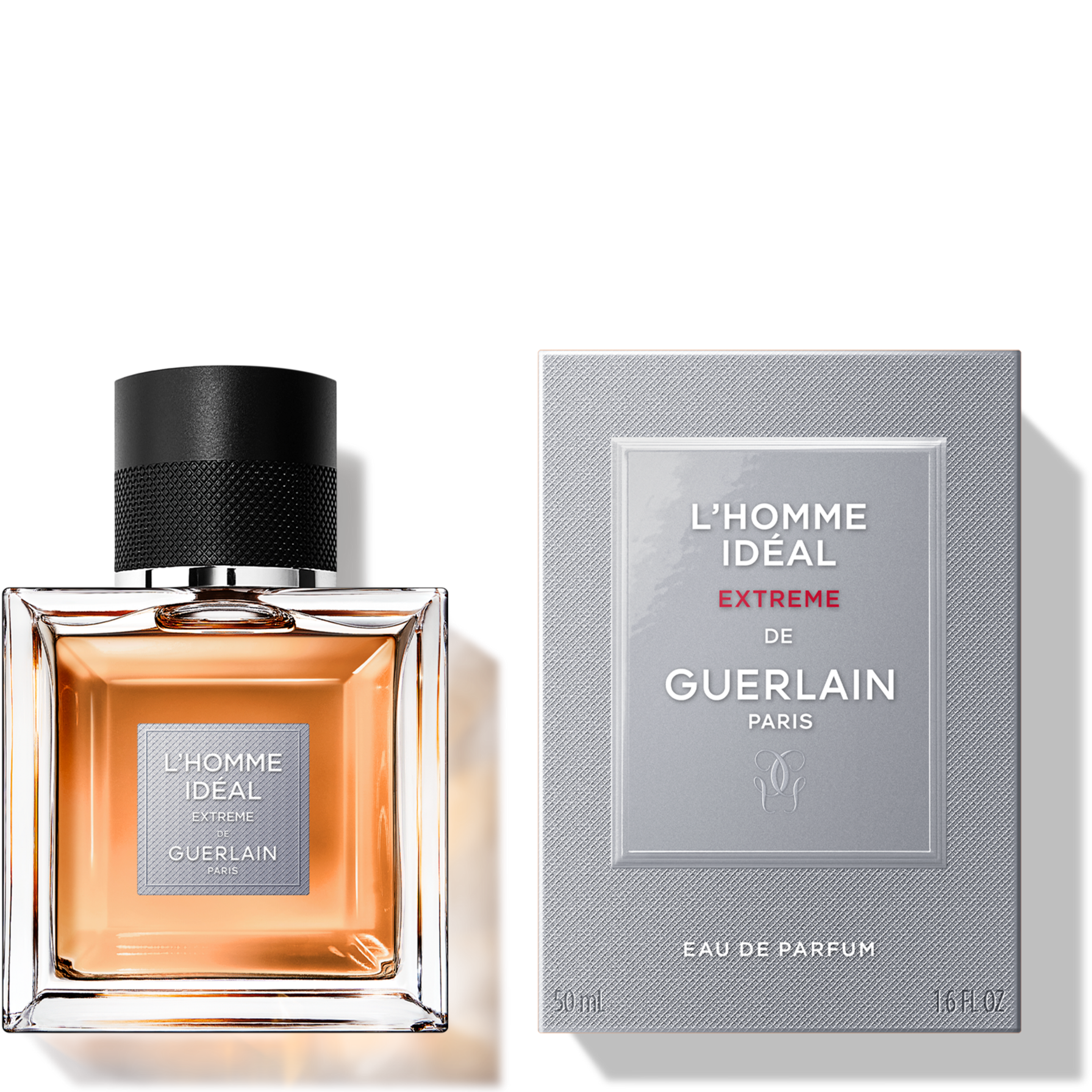 Guerlain L'Homme Idéal Eau de Parfum (EdP) Extreme