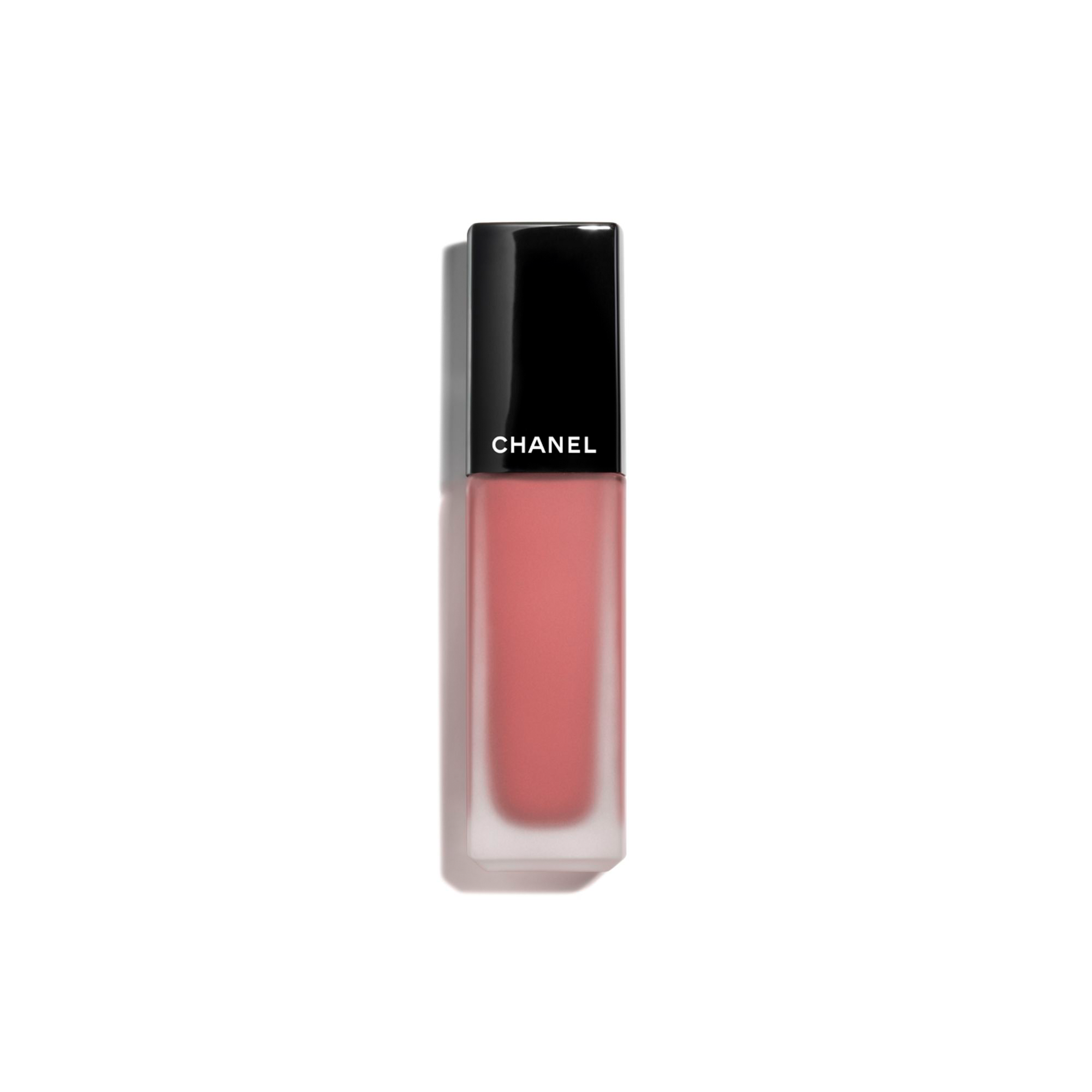 CHANEL ROUGE ALLURE LIQUID VELVET DER INTENSIVE MATTE FLUID-LIPPENSTIFT MIT ULTRA-LANGEM HALT