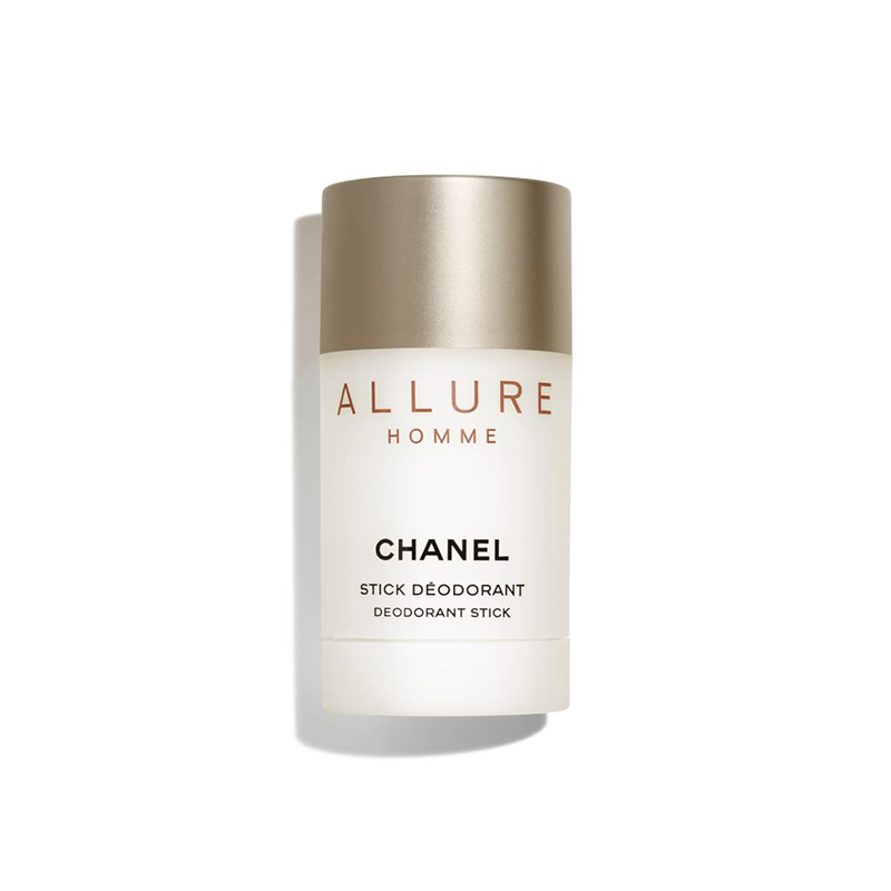 CHANEL ALLURE HOMME DEODORANT STICK