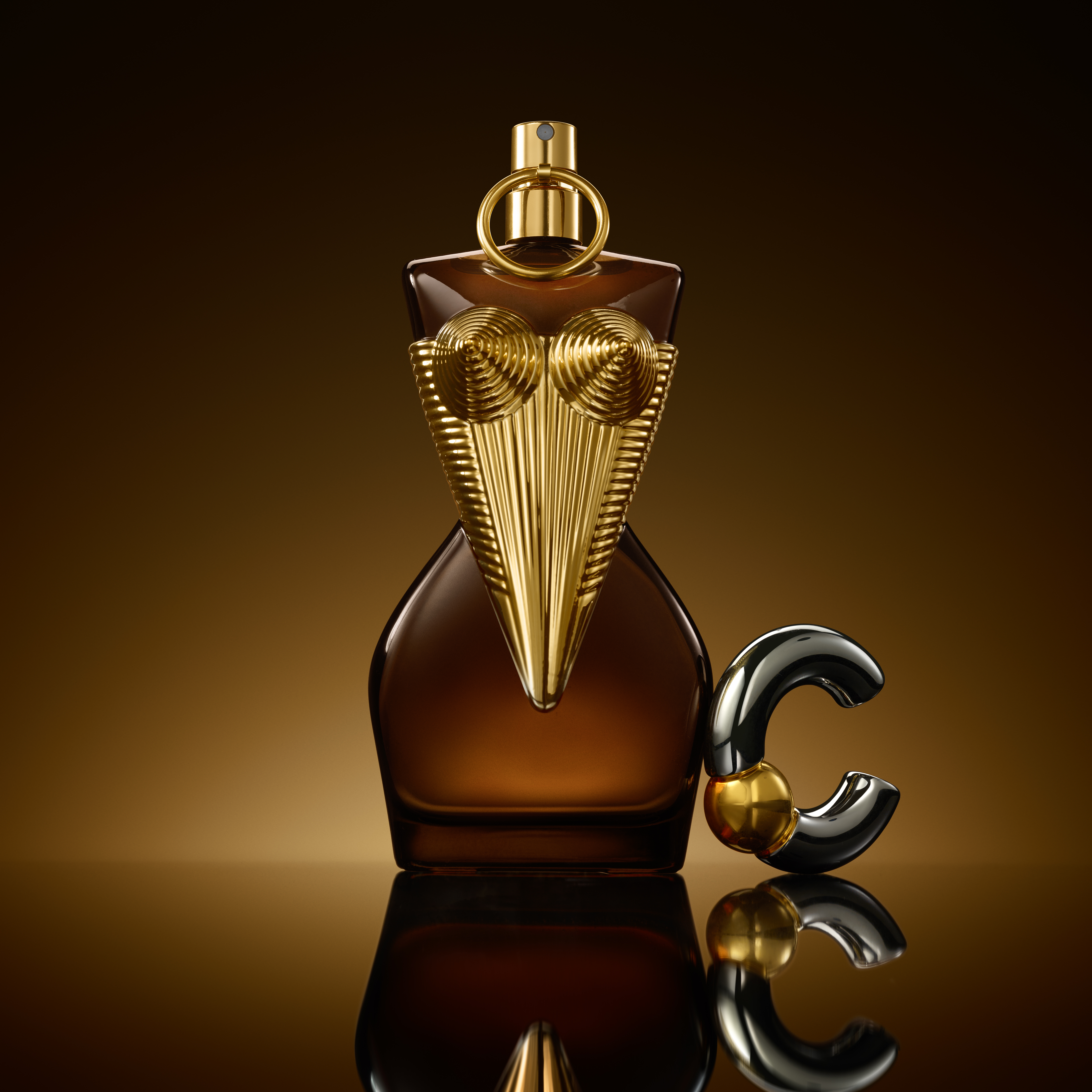 Jean Paul Gaultier Gaultier Divine Elixir Parfum