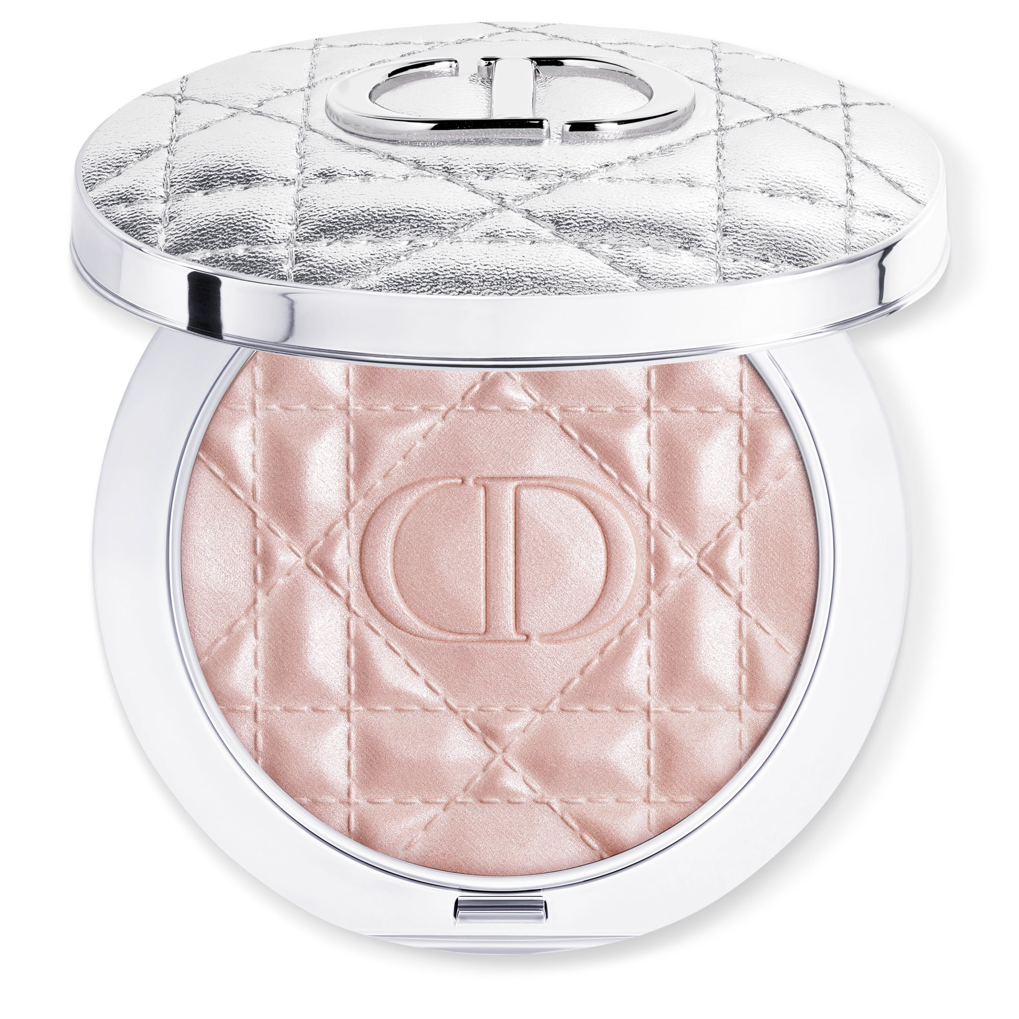 DIOR DIOR FOREVER GLOW LUMINIZER Hyaluronsäure angereicherter Highlighter