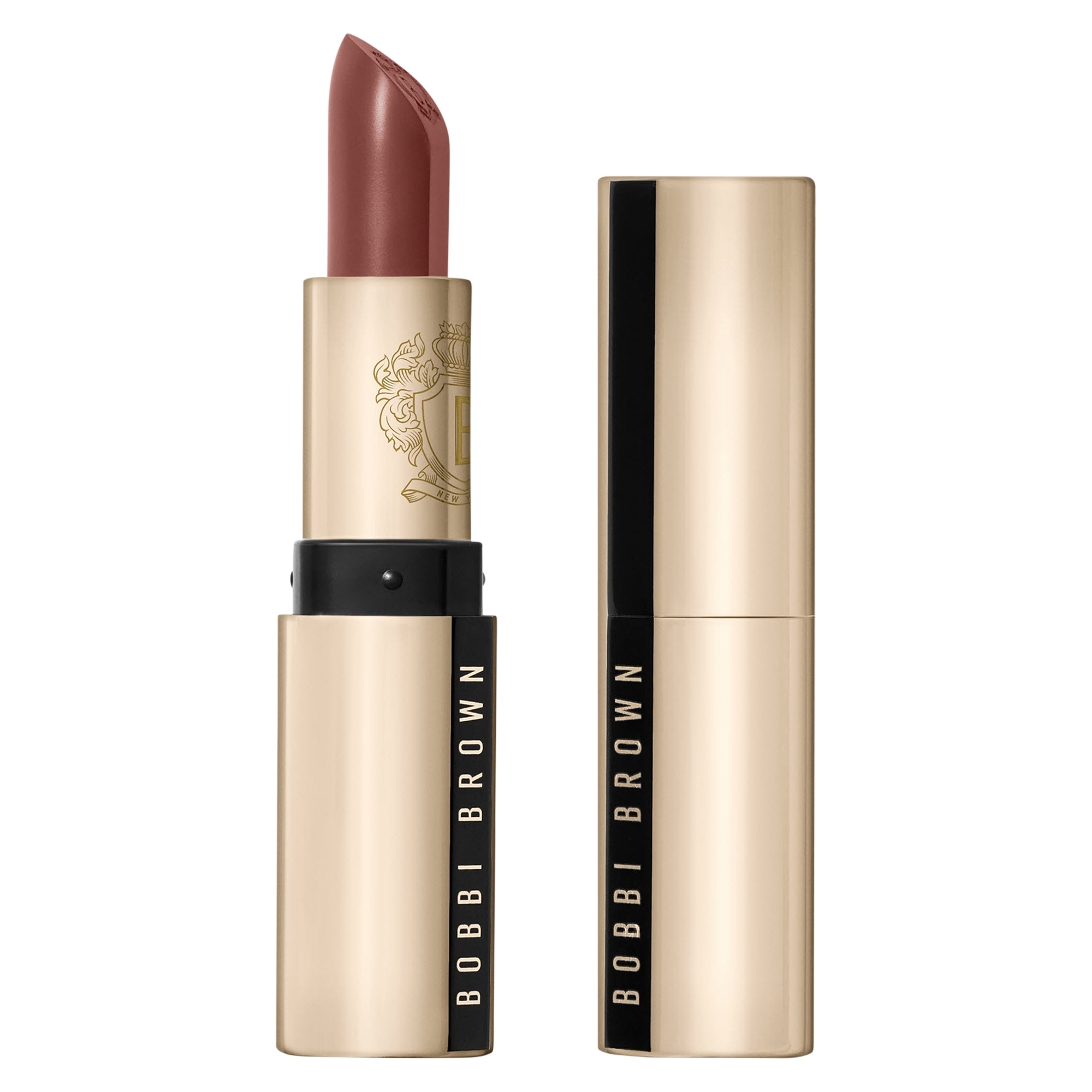 Bobbi Brown Lips Luxe Lipstick