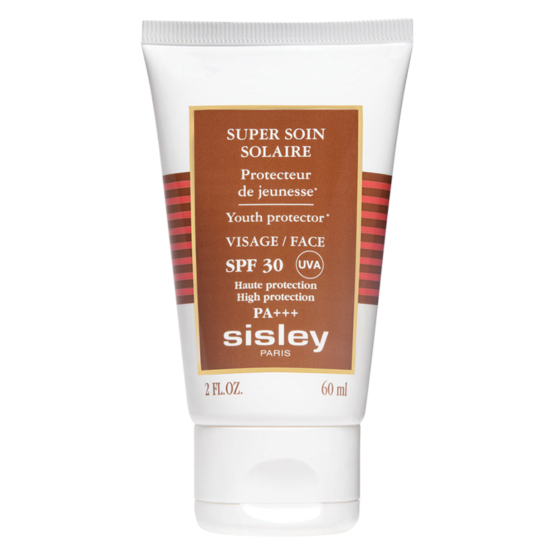 Sisley Super Soin Solaire Visage Sun Cream SPF 30