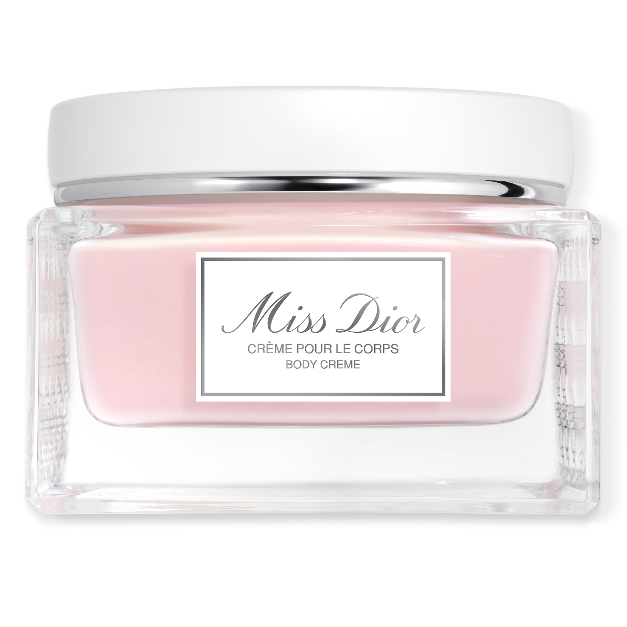 DIOR MISS DIOR Body Cream