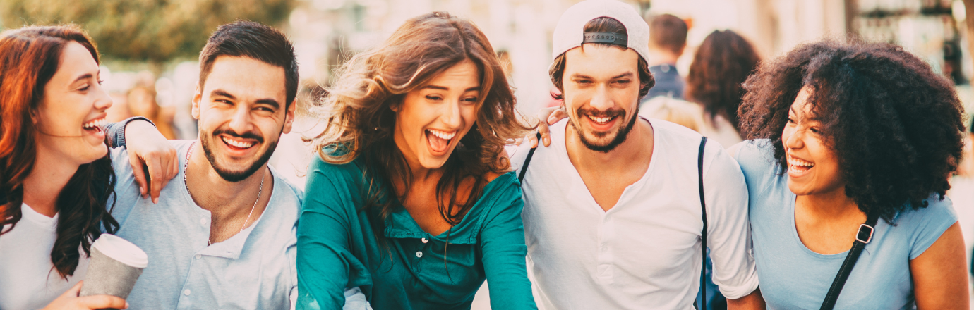 BLOG BEITRAG: Tag der Freundschaft