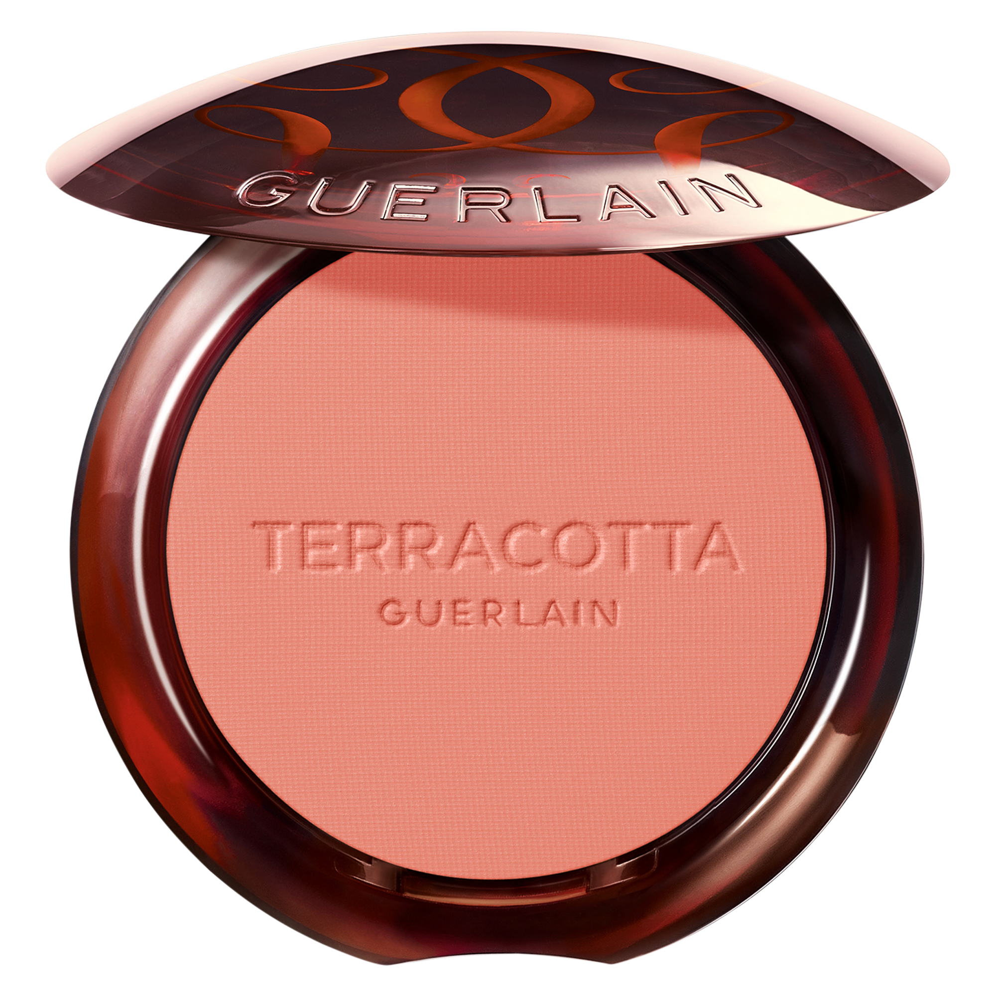 Guerlain Terracotta Blush Powder
