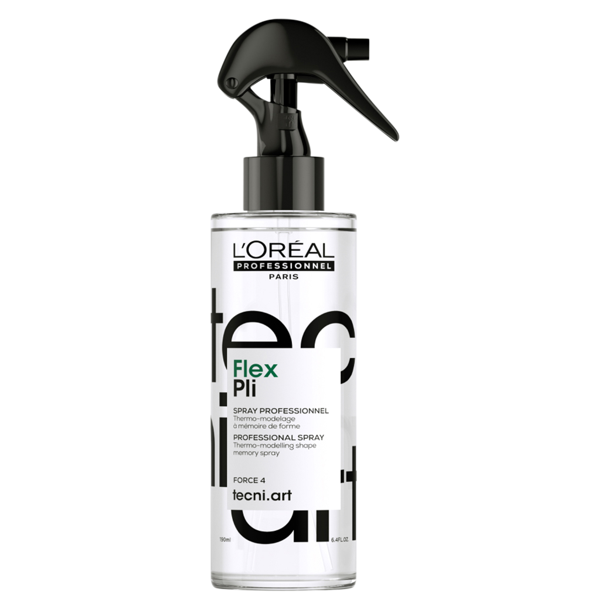 L'Oreal Professionnel Tecni.art Flex Pli Hairspray