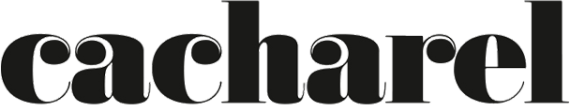Cacharel Logo