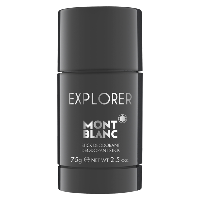 Montblanc Explorer Deostick