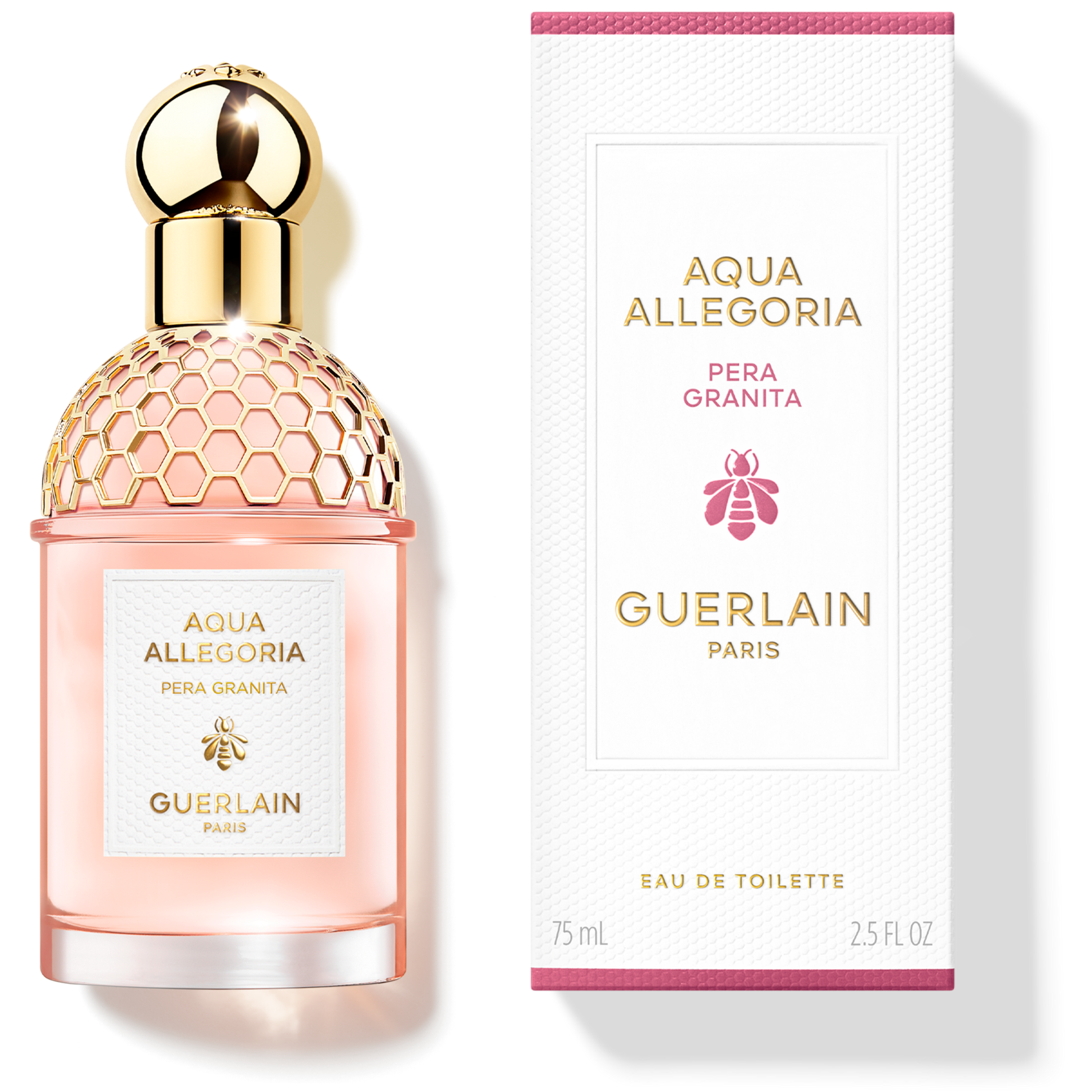 Guerlain Aqua Allegoria Pera Granita Eau de Toilette (EdT)