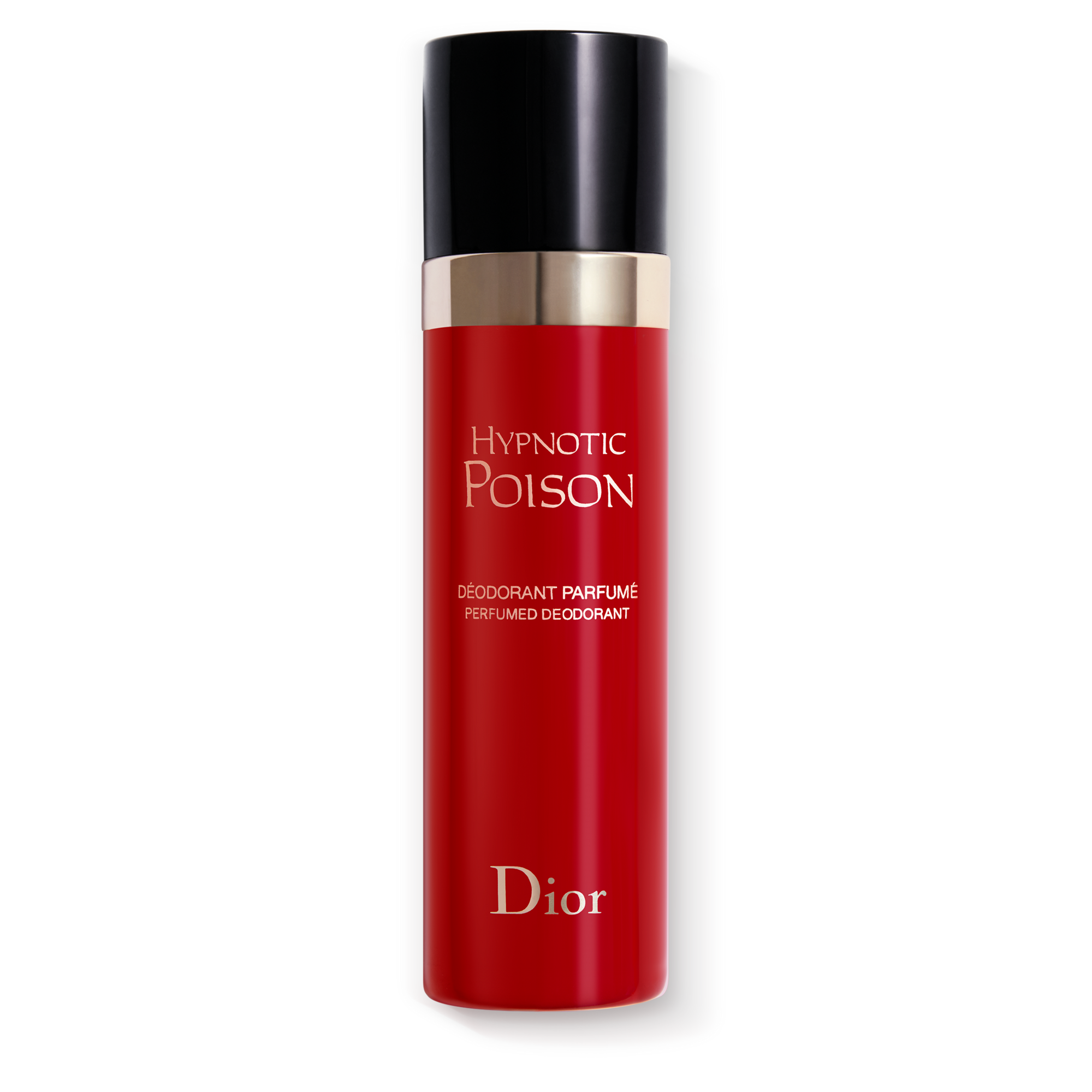 DIOR POISON Deodorant Spray
