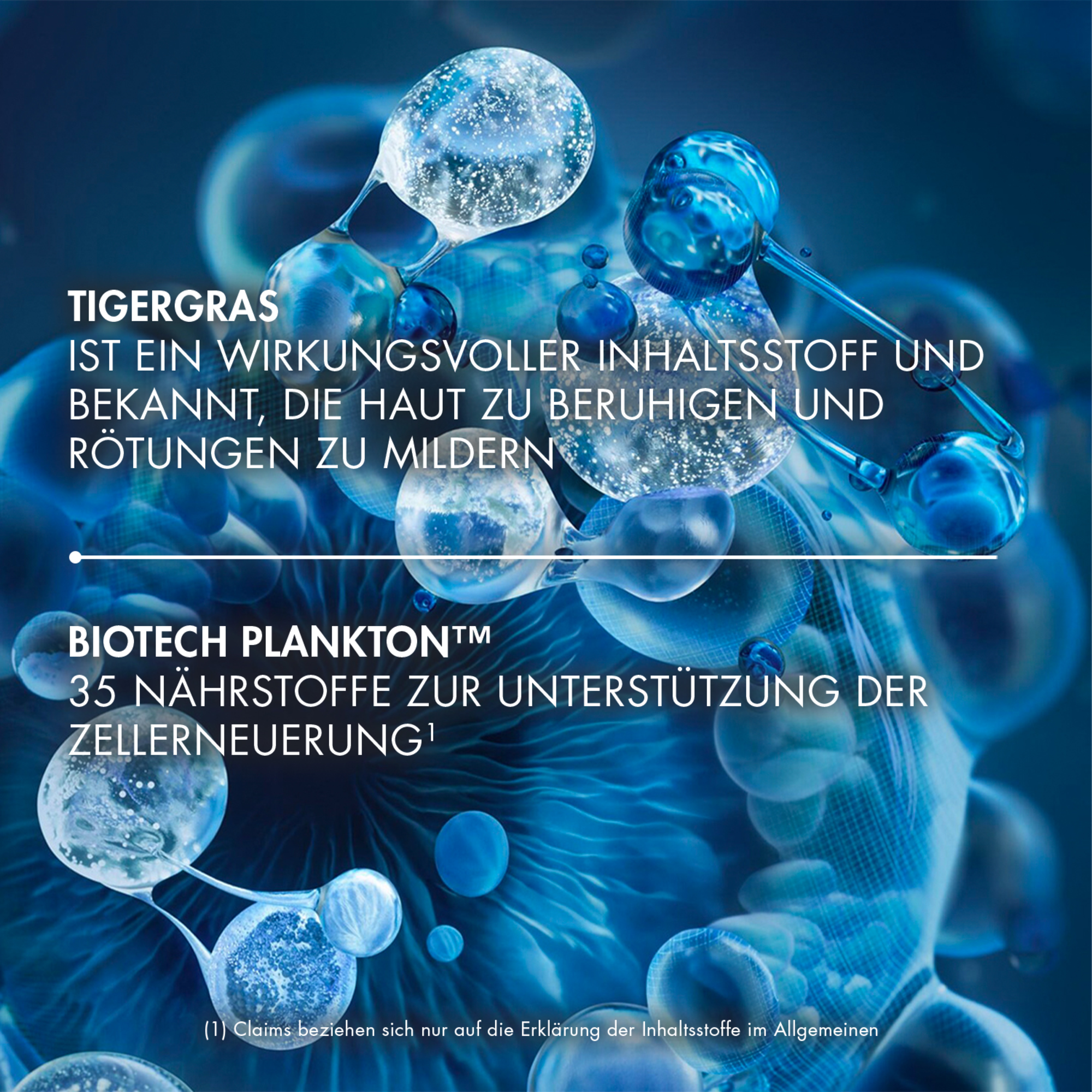 Biotherm Aquasource Cica Nutri Cream Tube