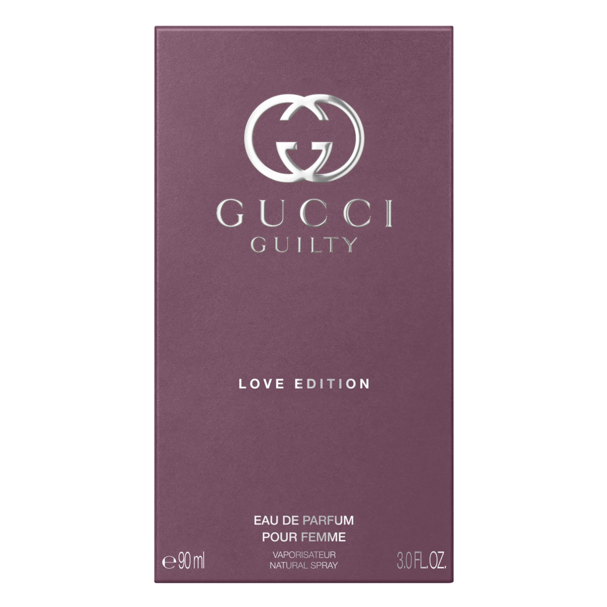 Gucci Guilty Love Edition pour Femme Eau de Parfum (EdP)