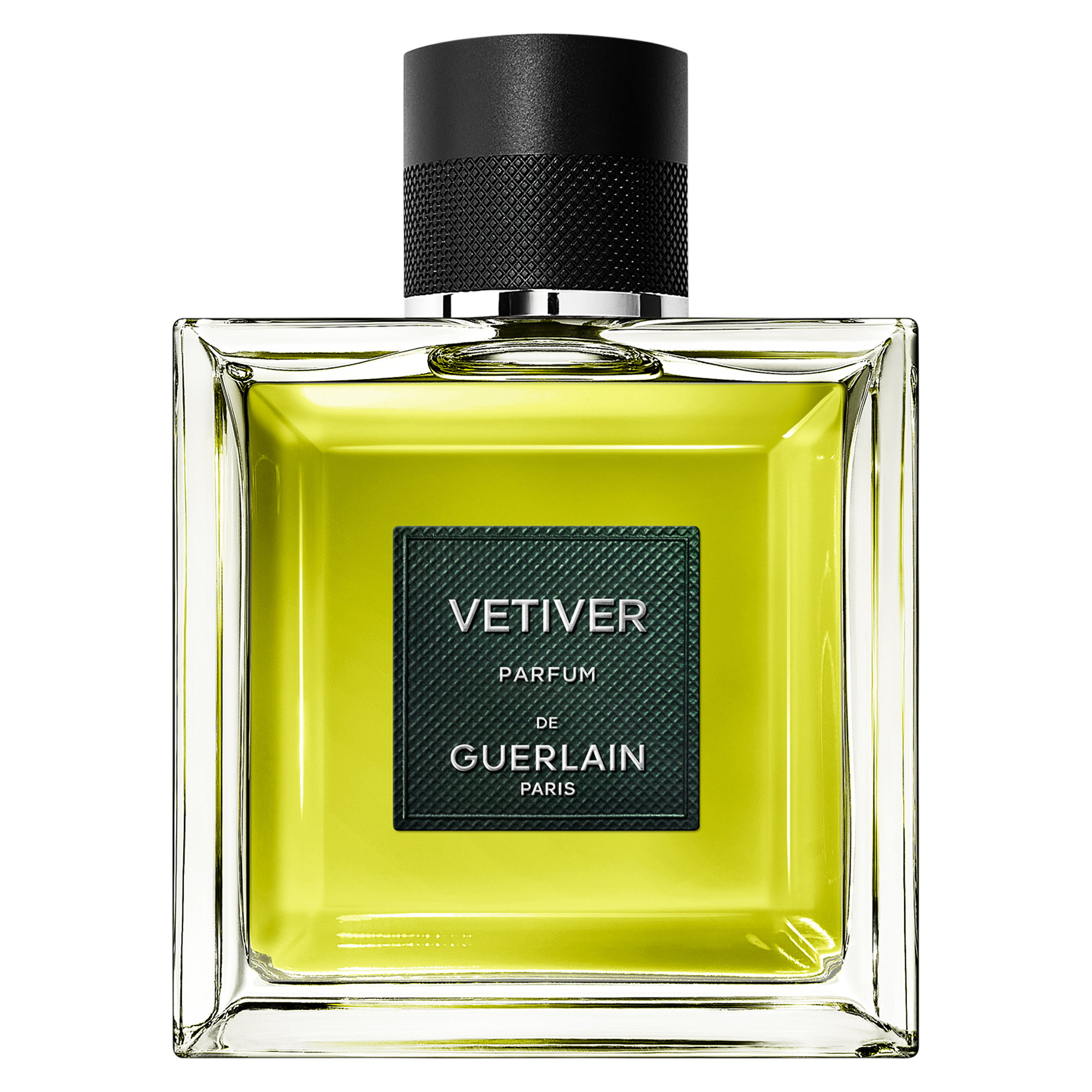 Guerlain Vetiver Parfum