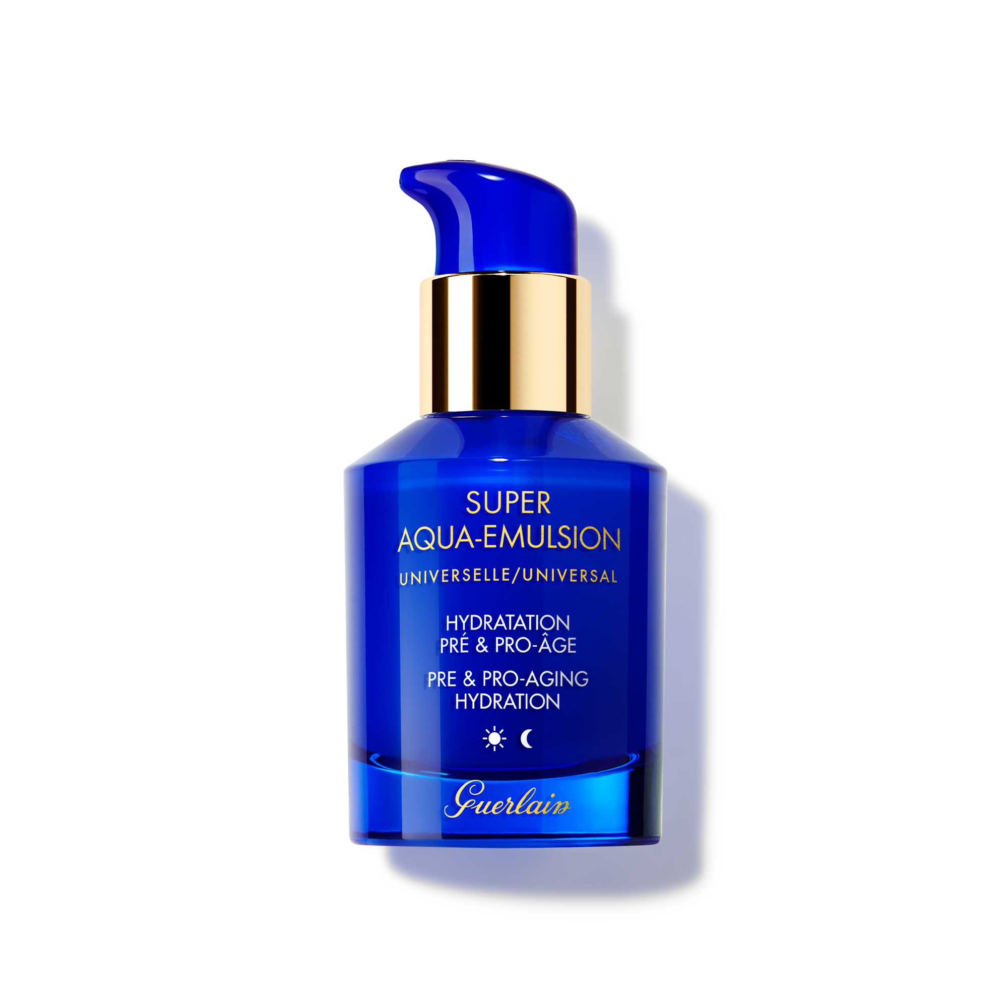 Guerlain Super Aqua Emulsion Universal