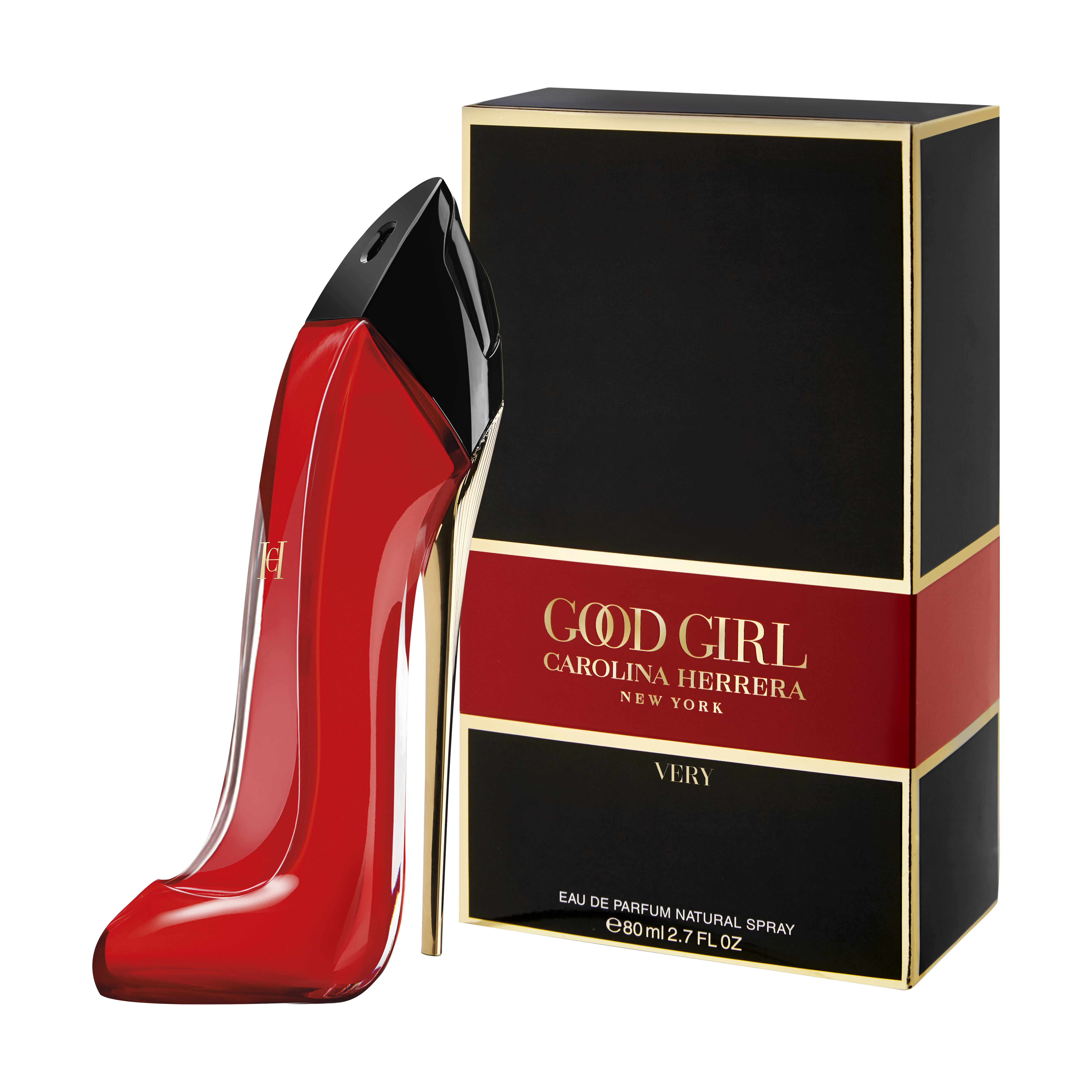 Carolina Herrera Very Good Girl Eau de Parfum (EdP)