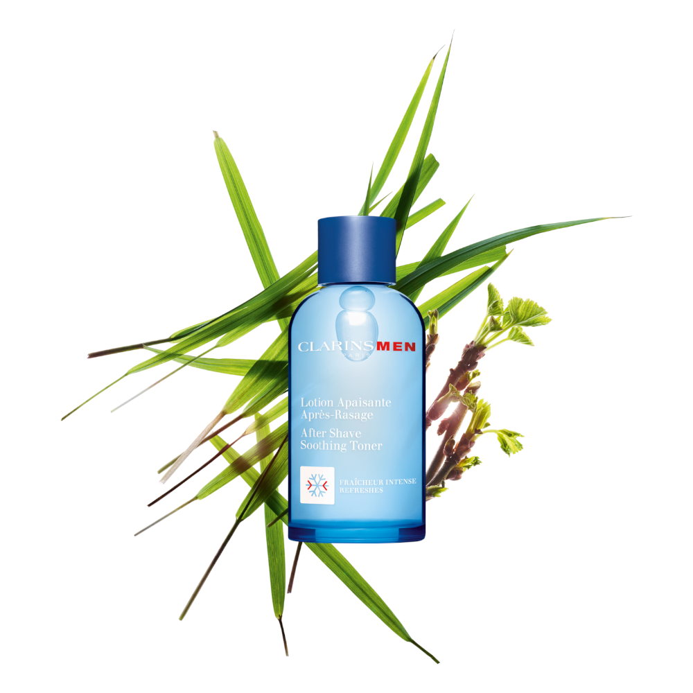 Clarins ClarinsMen Lotion Apaisante Après-Rasage